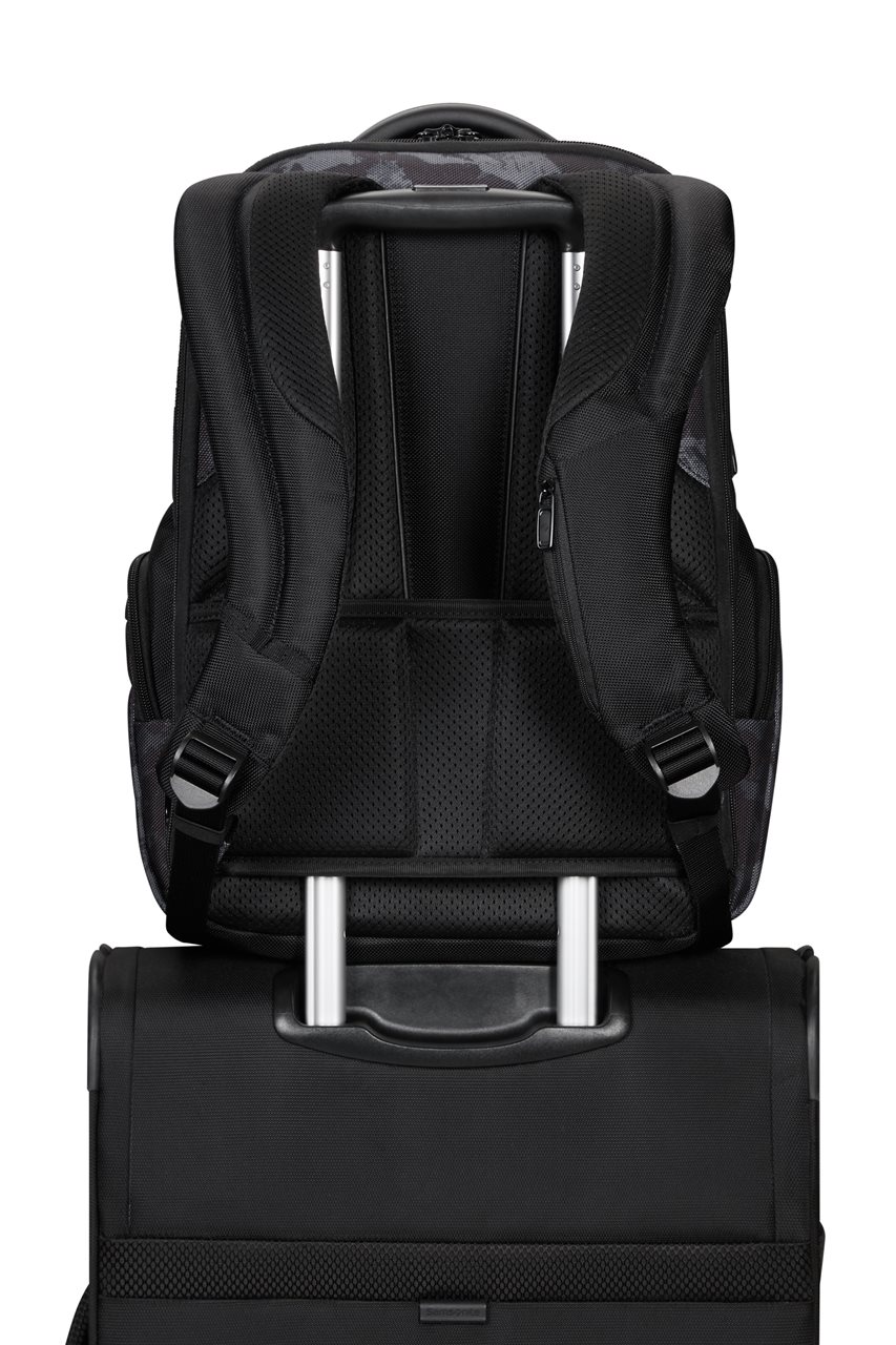 PRO-DLX 6 BACKPACK 15.6