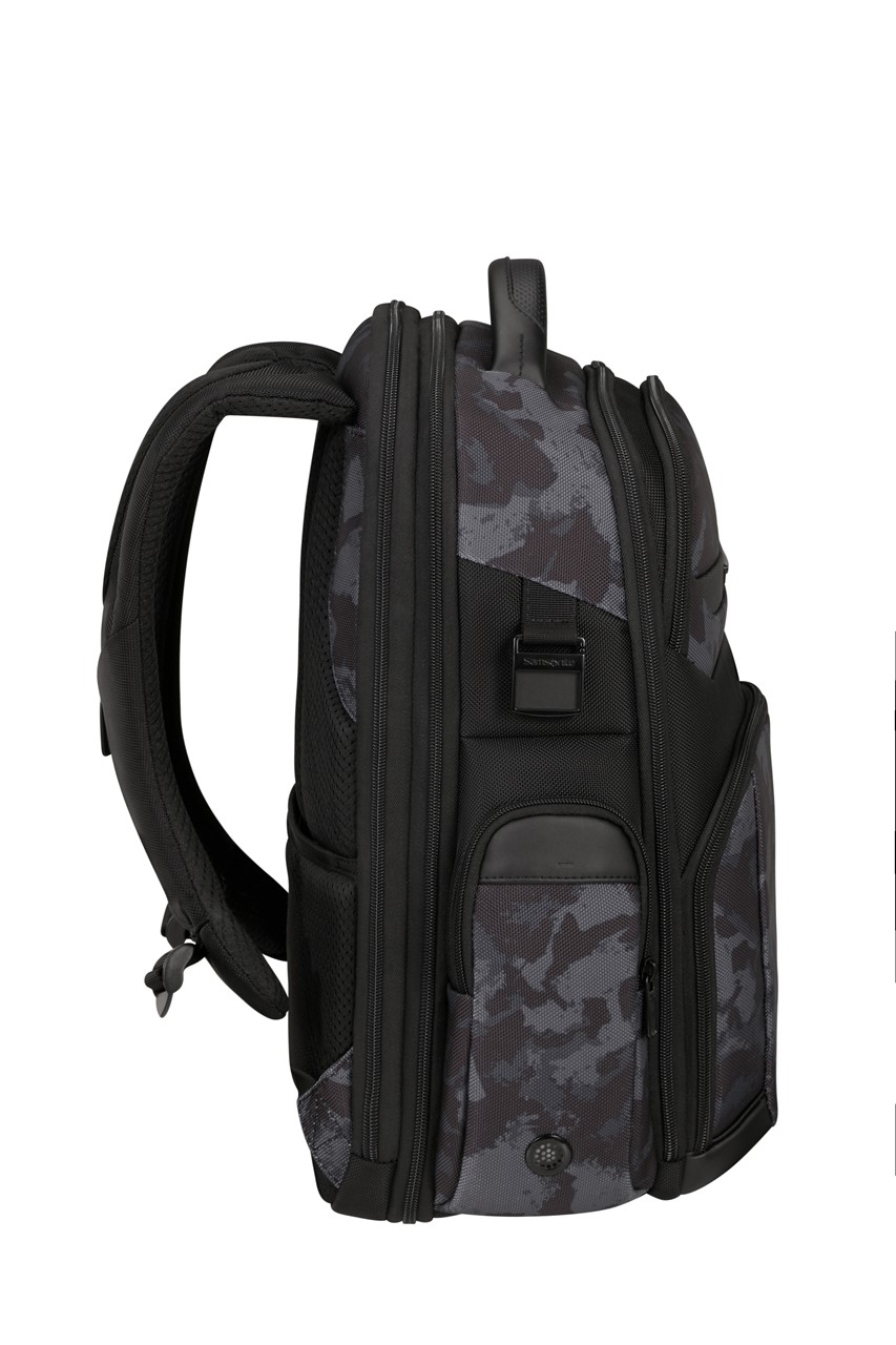 PRO-DLX 6 - BACKPACK 15.6