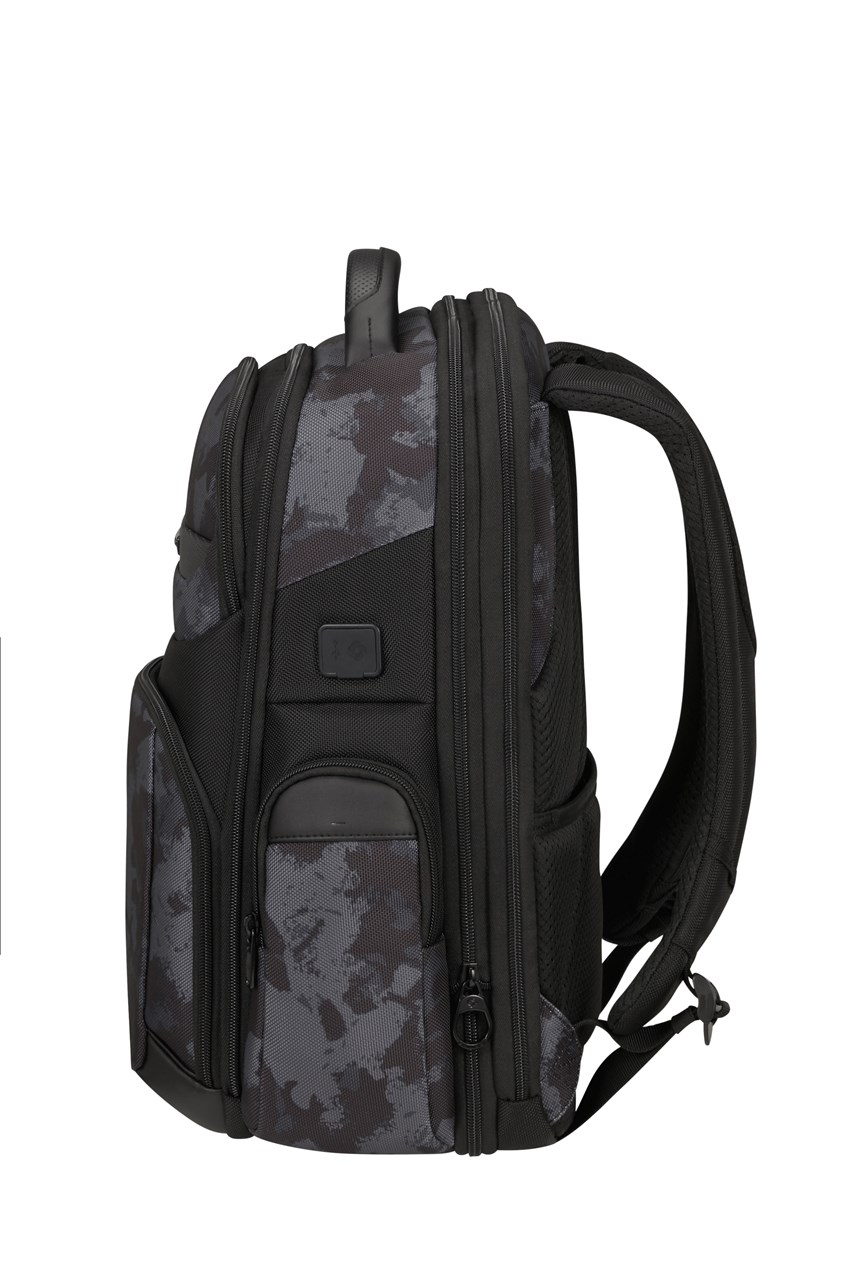 PRO-DLX 6 BACKPACK 15.6