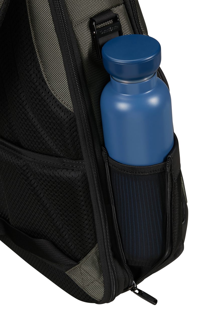 PRO-DLX 6 - BACKPACK 15.6