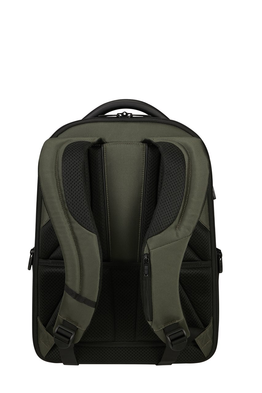 PRO-DLX 6 - BACKPACK 15.6