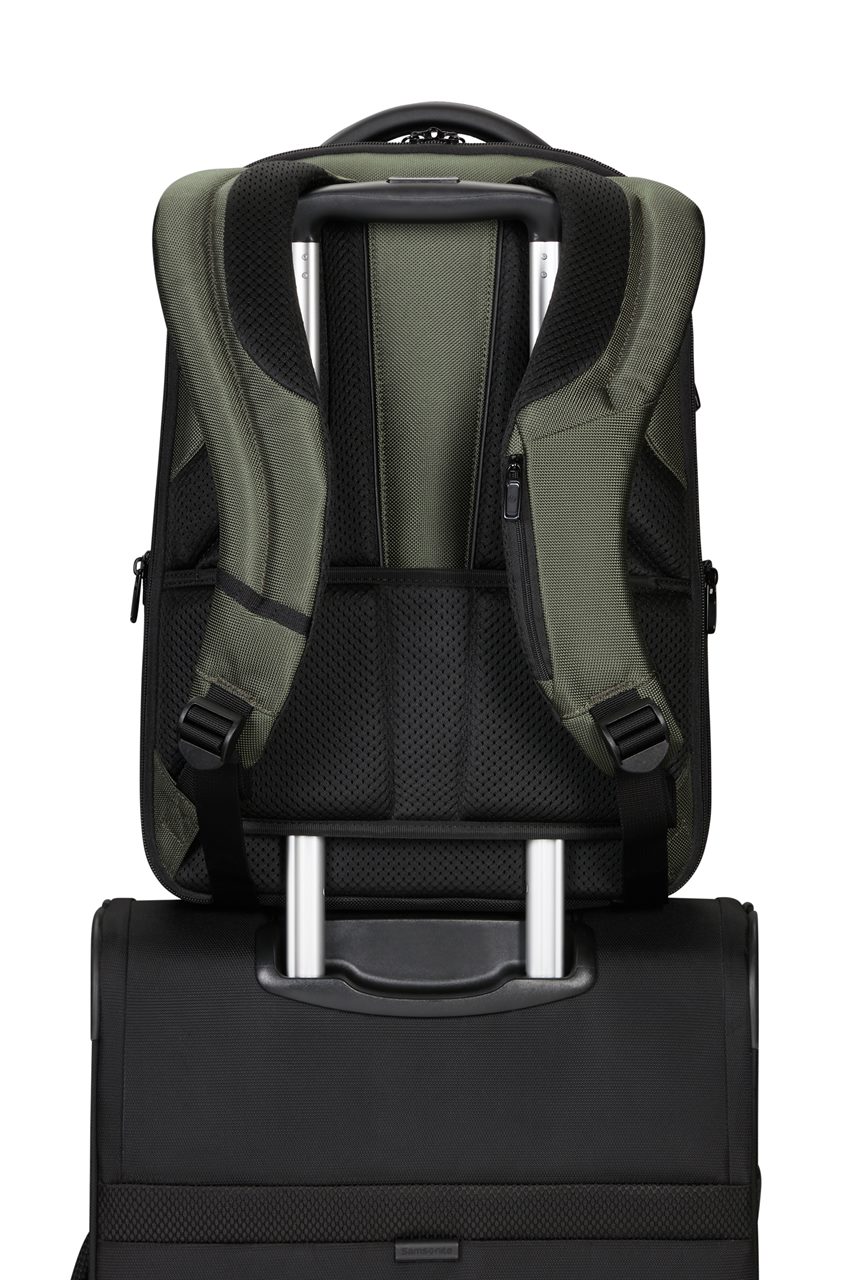 PRO-DLX 6 - BACKPACK 15.6