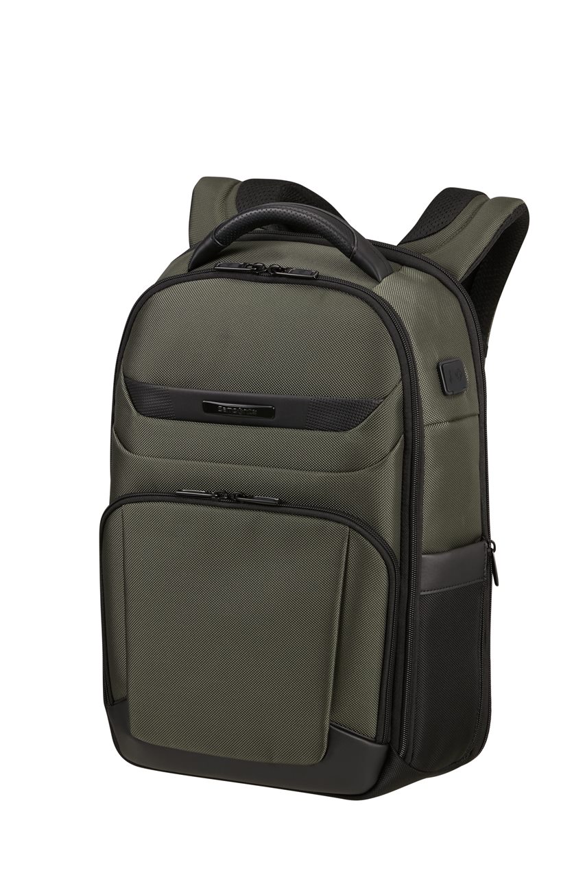 PRO-DLX 6 - BACKPACK 15.6