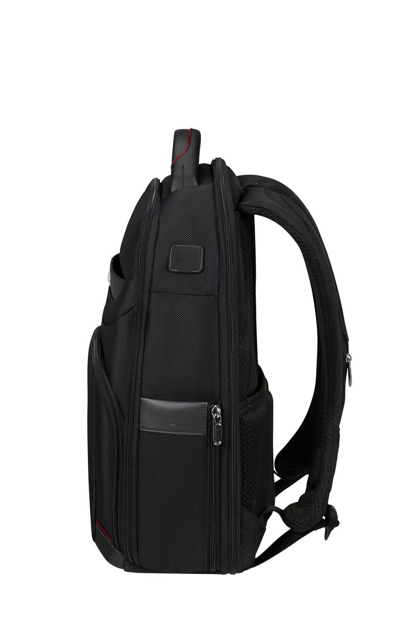 PRO-DLX 6-006 RUCSAC LAPTOP 14 INCH Negru