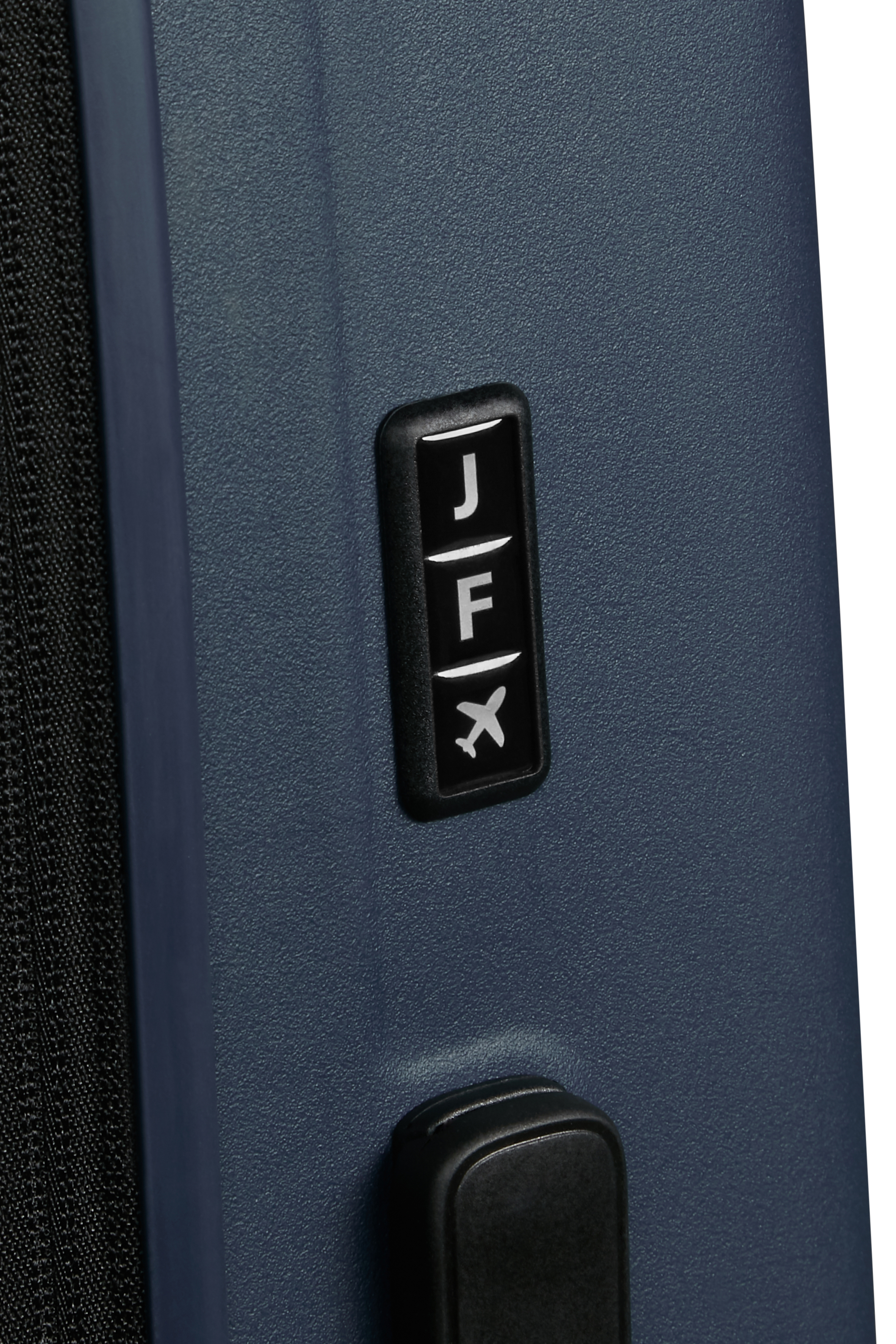 RESTACKD 002. 55/20 EXP TROLER EASY ACCES ALBASTRU INCHIS 59