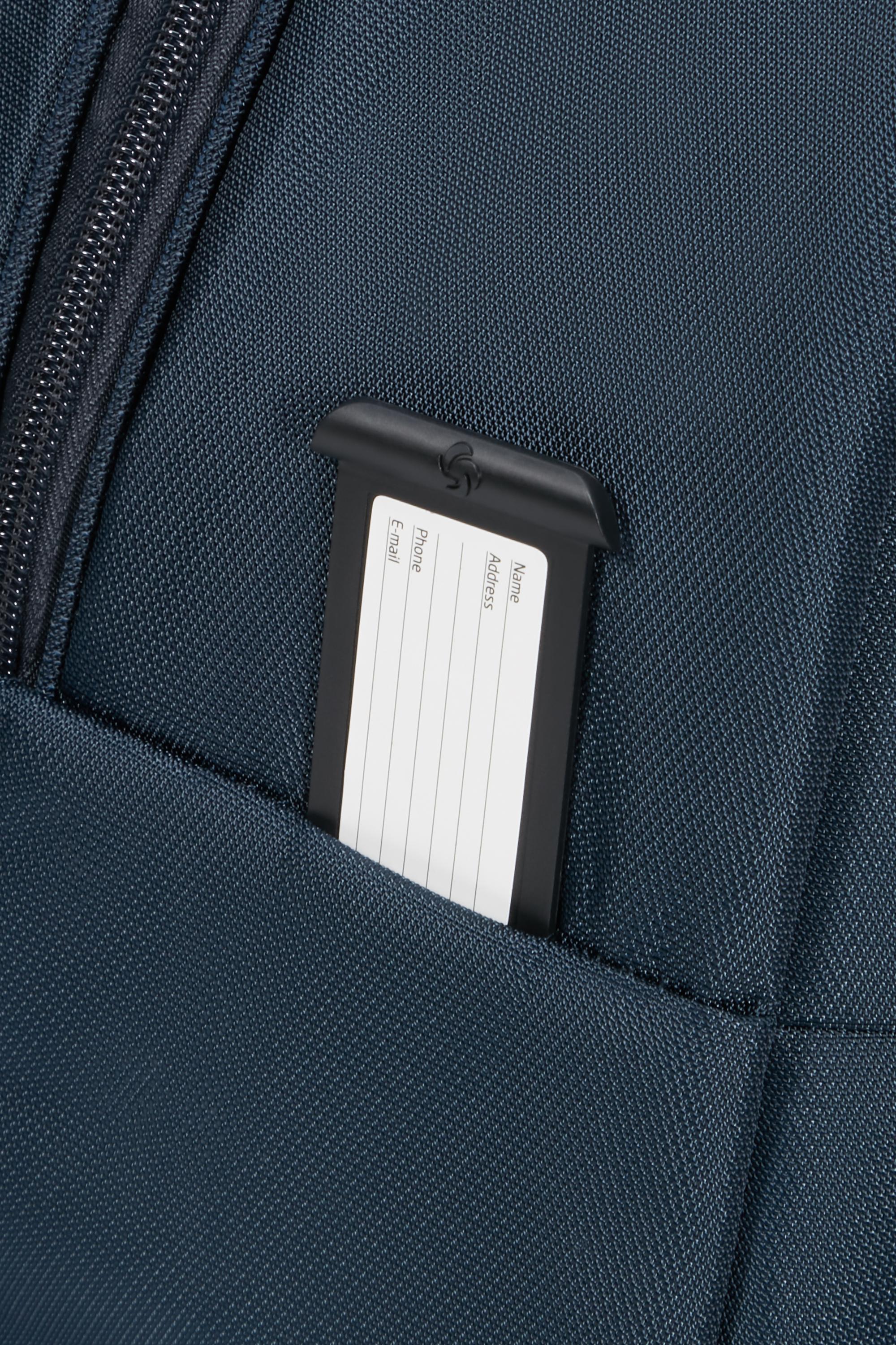 URBIFY-003 GEANTA SPORT DUFFLE S  ALBASTRU 01