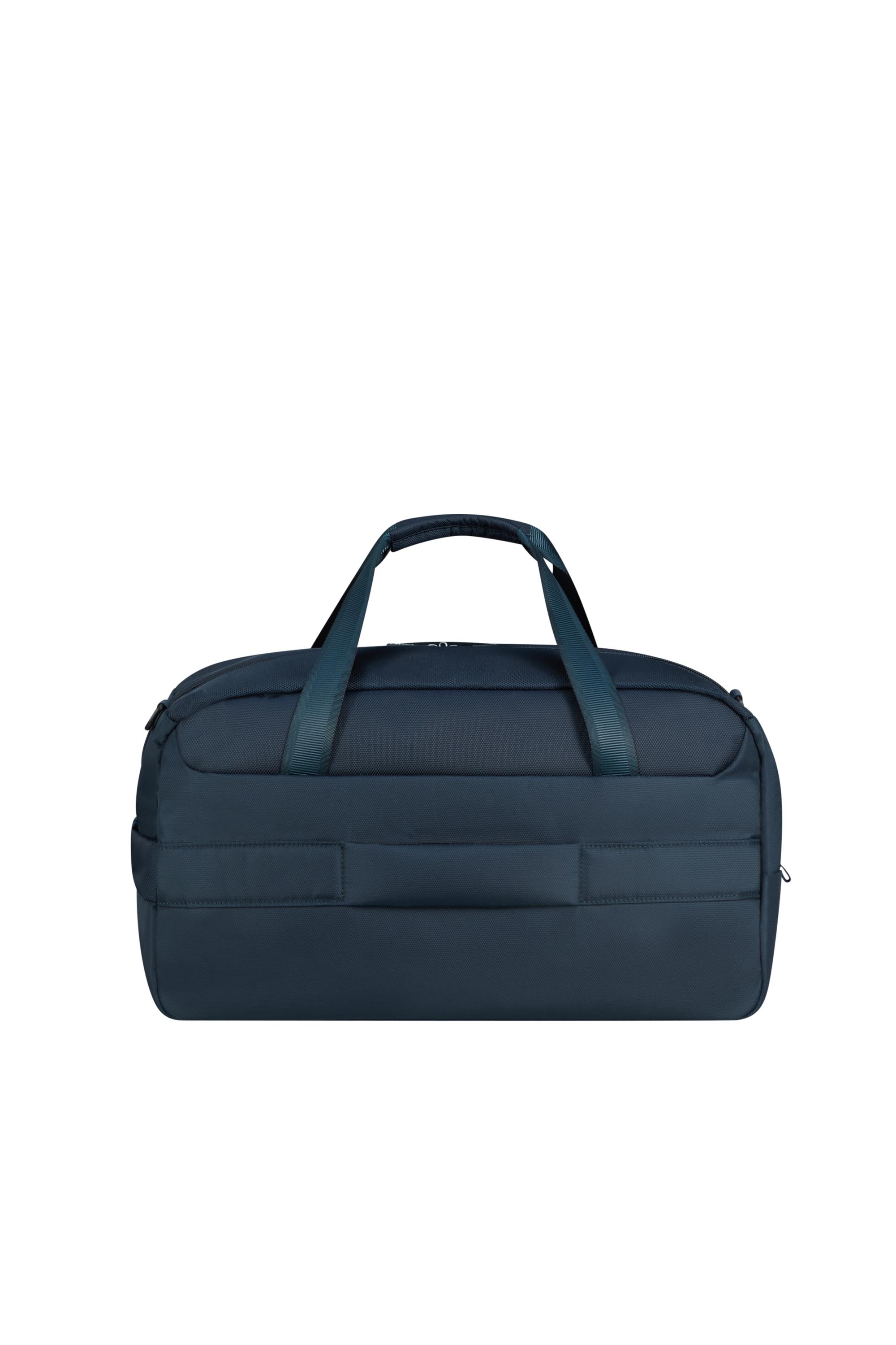 URBIFY-003 GEANTA SPORT DUFFLE S  ALBASTRU 01