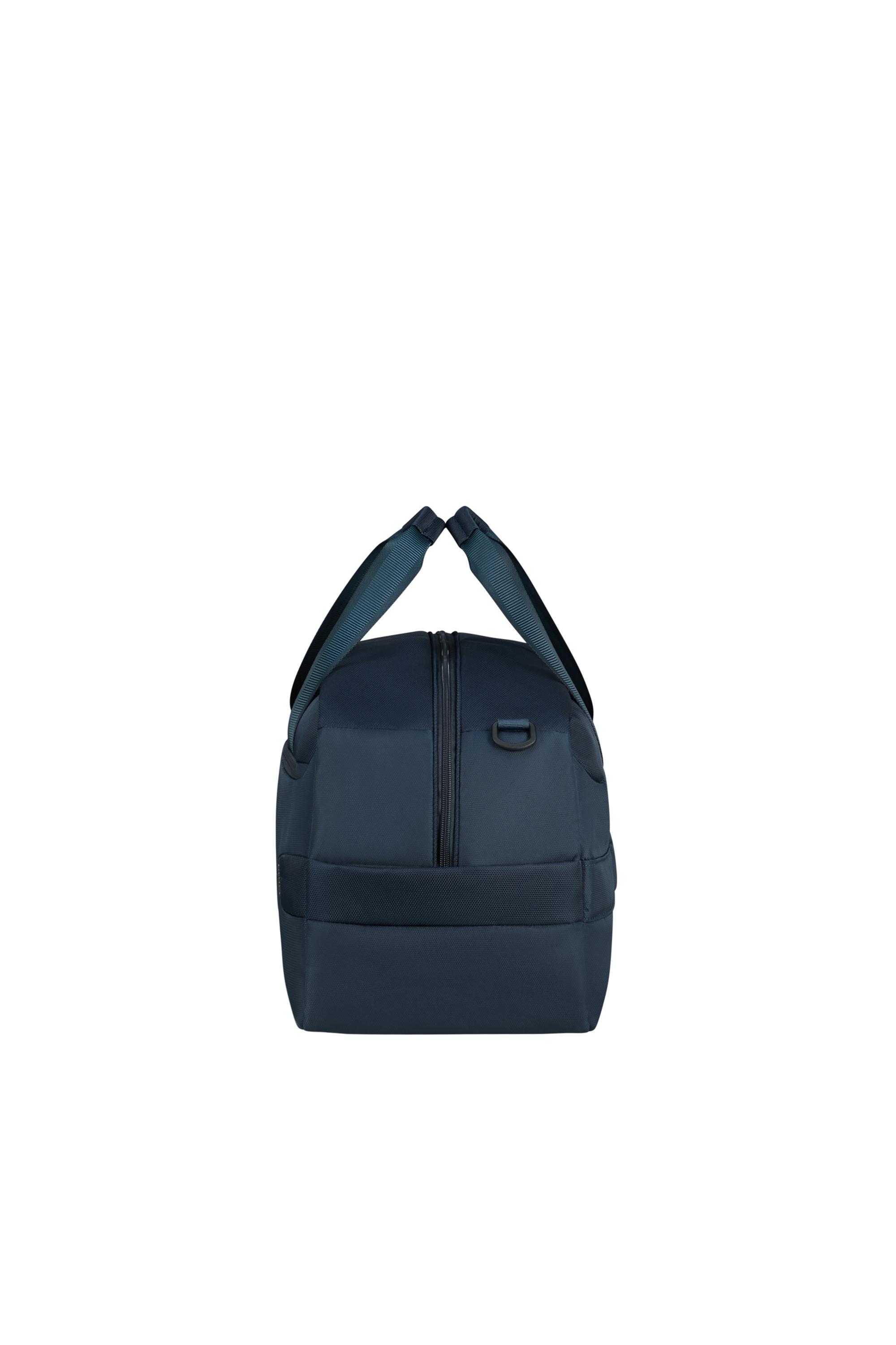 URBIFY-003 GEANTA SPORT DUFFLE S  ALBASTRU 01
