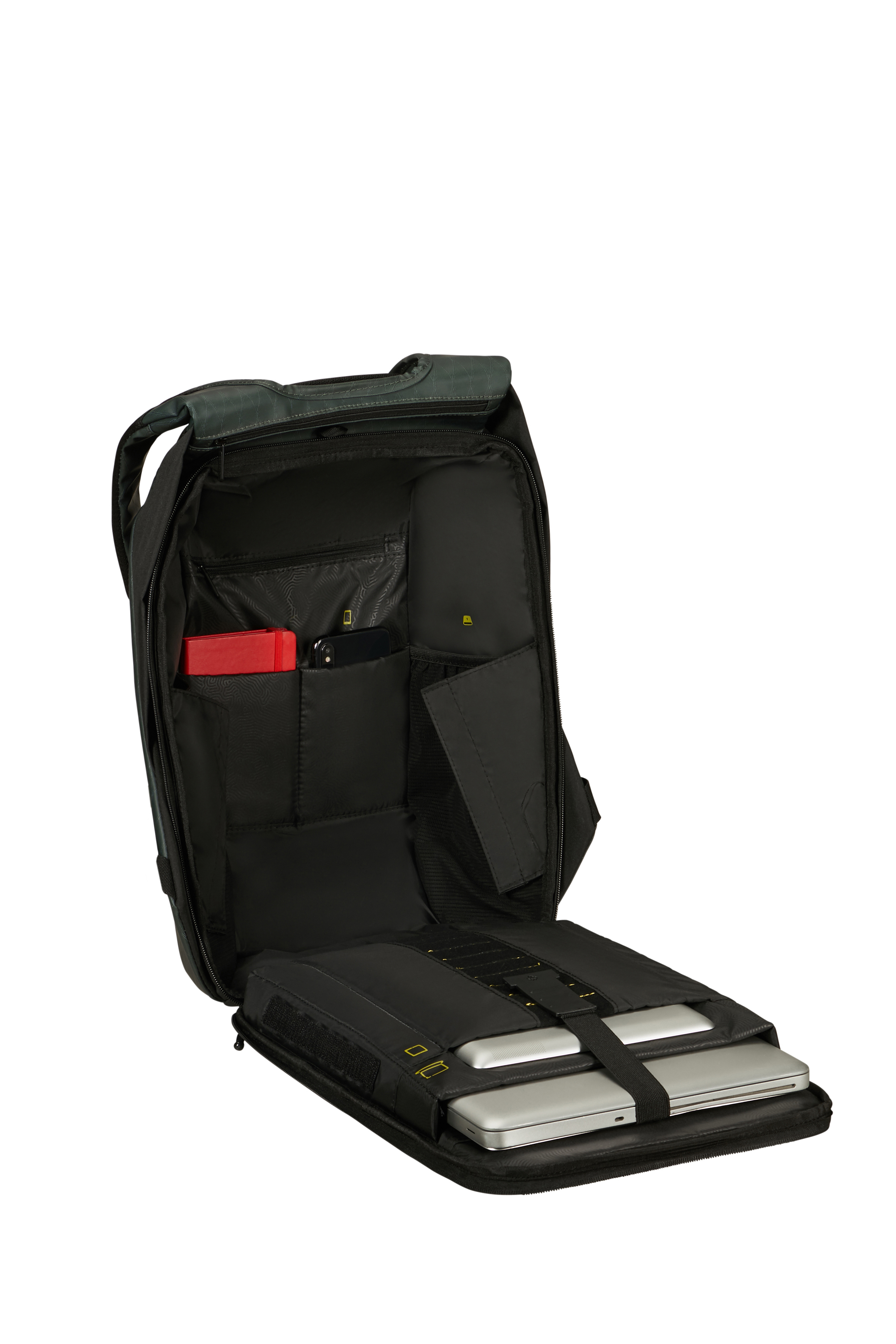 SECURIPAK 2.0-006 RUCSAC LAPTOP 15.6 inch ALBASTRU TEAL 24