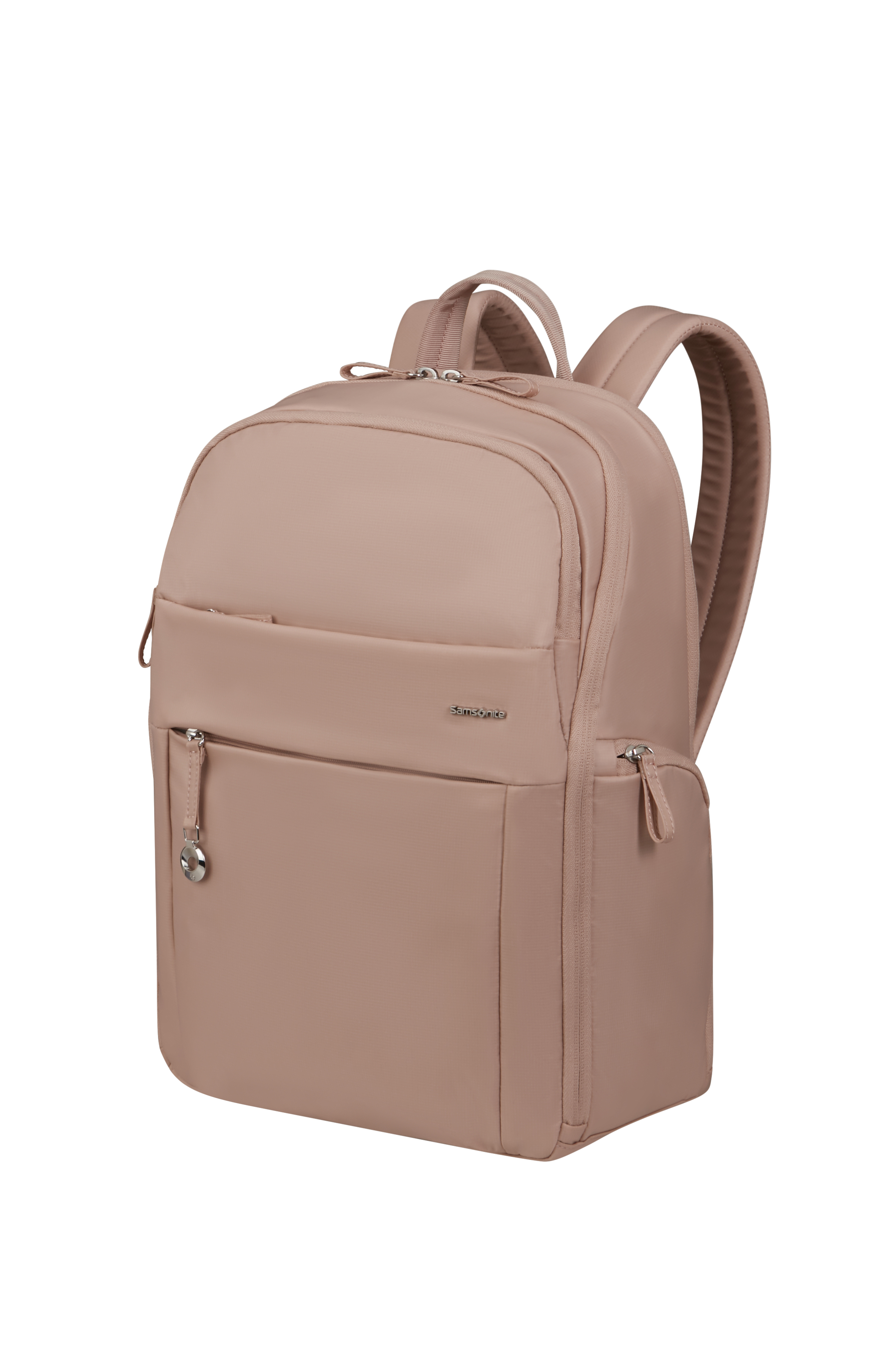 MOVE 5.0 088  RUCSAC DAMA 14.1 INCH ROZ PUDRA 03
