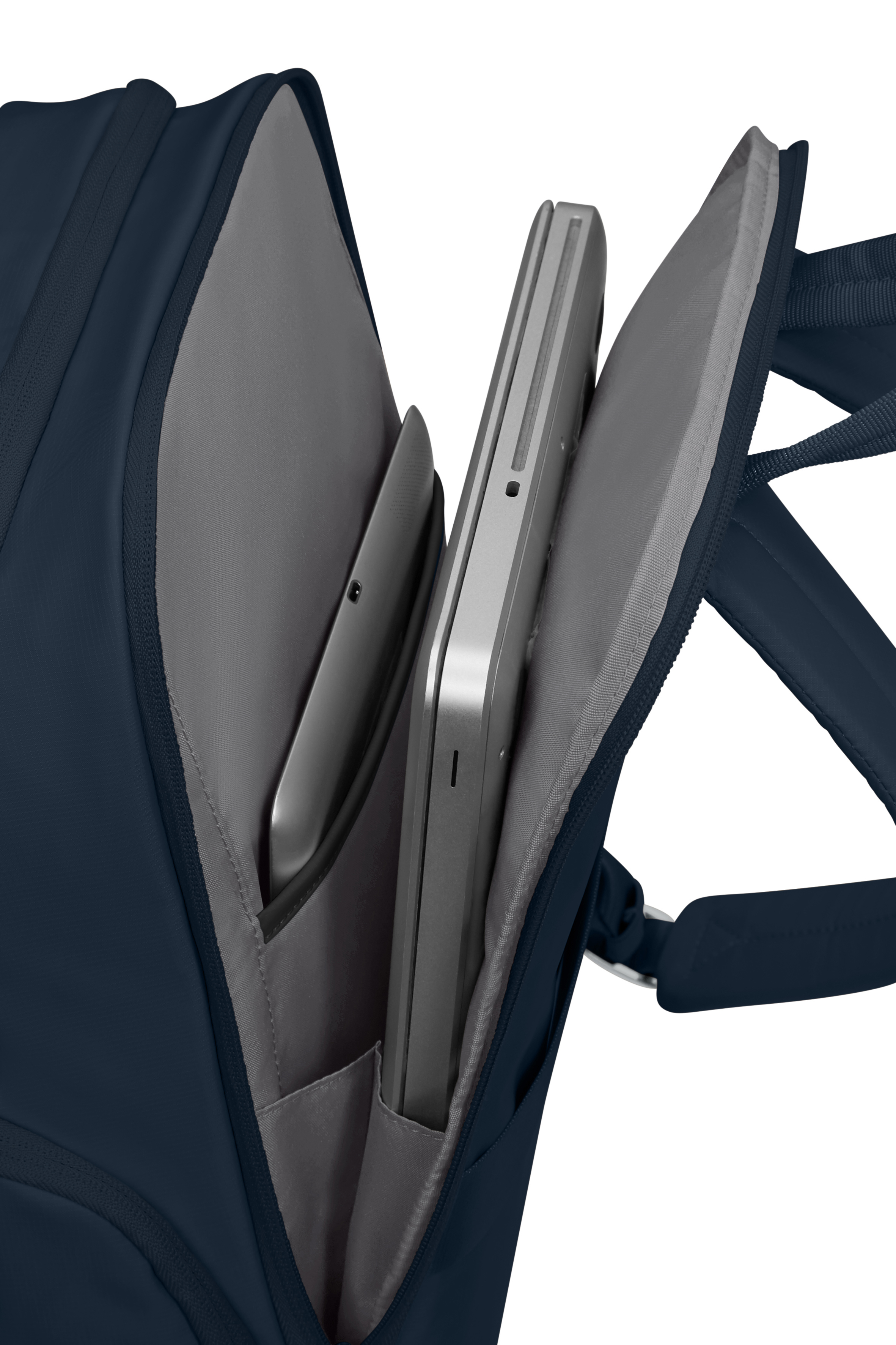 MOVE 5.0 088 RUCSAC DAMA 14.1 INCH ALBASTRU 31