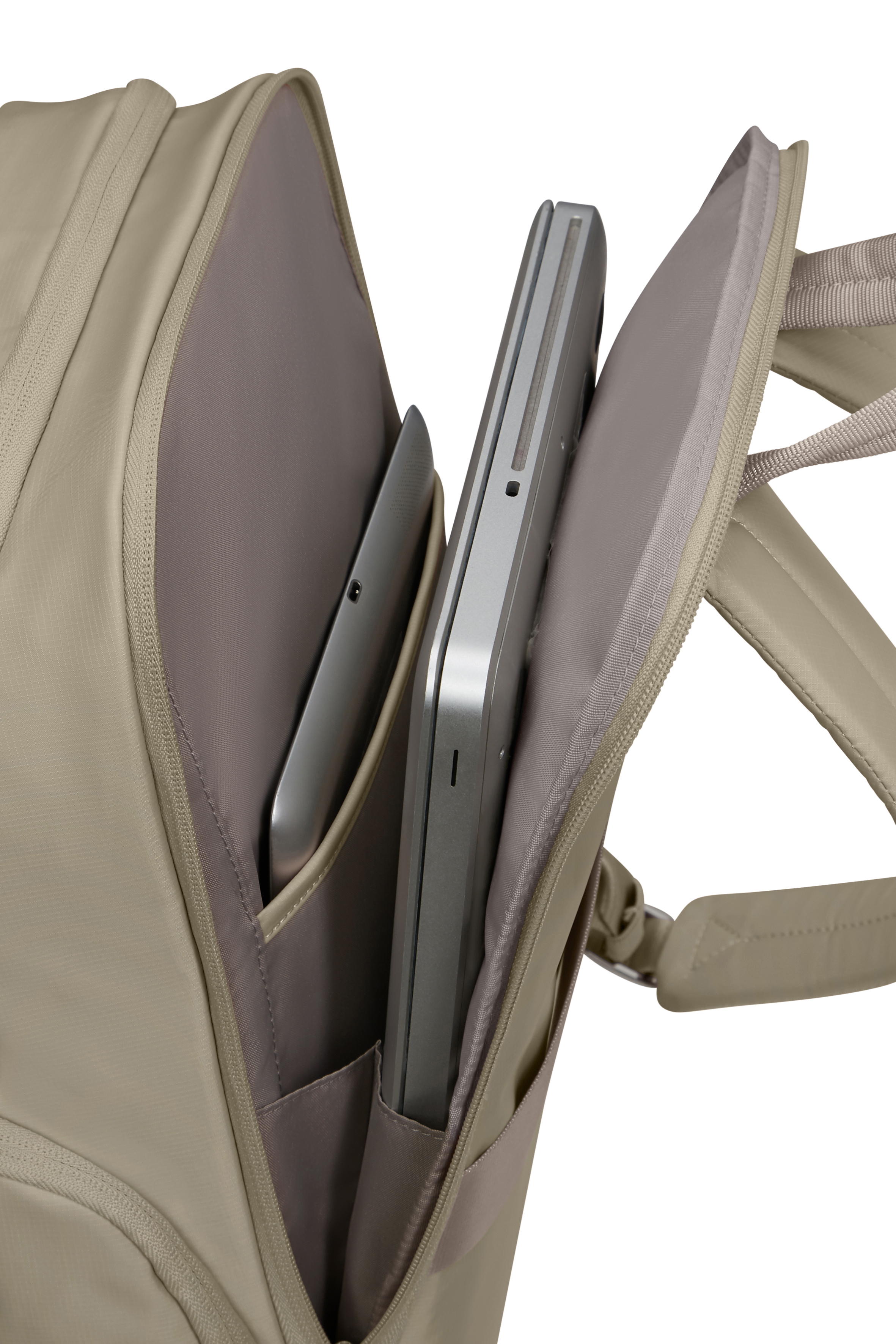 MOVE 5.0 088  RUCSAC DAMA 14.1 INCH PIATRA VERDE 64