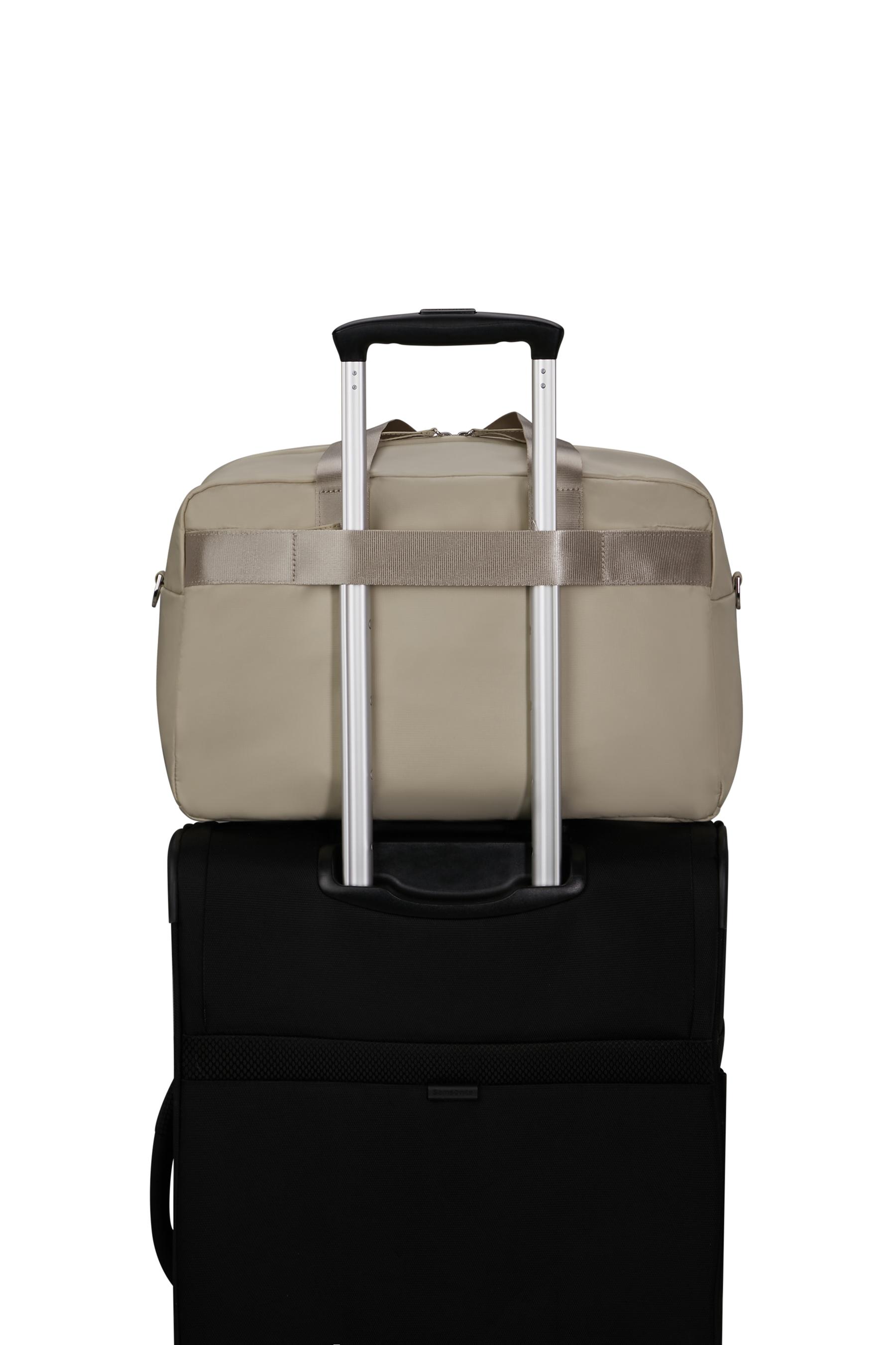 MOVE 5.0  093 GEANTA DAMA DUFFLE XS VERDE 64