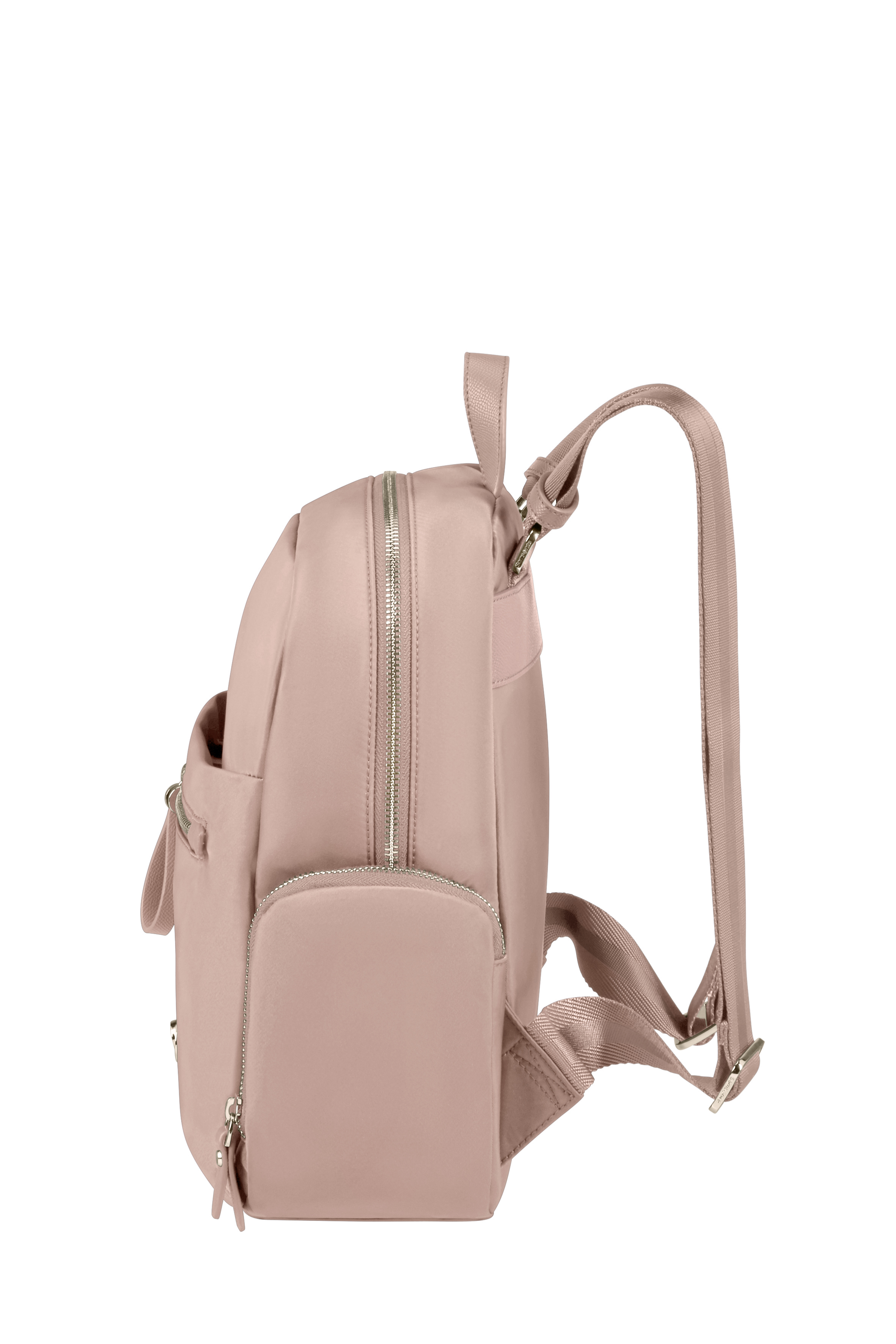 KARISSA EVO  008  RUCSAC DE ZI  ROZ 10