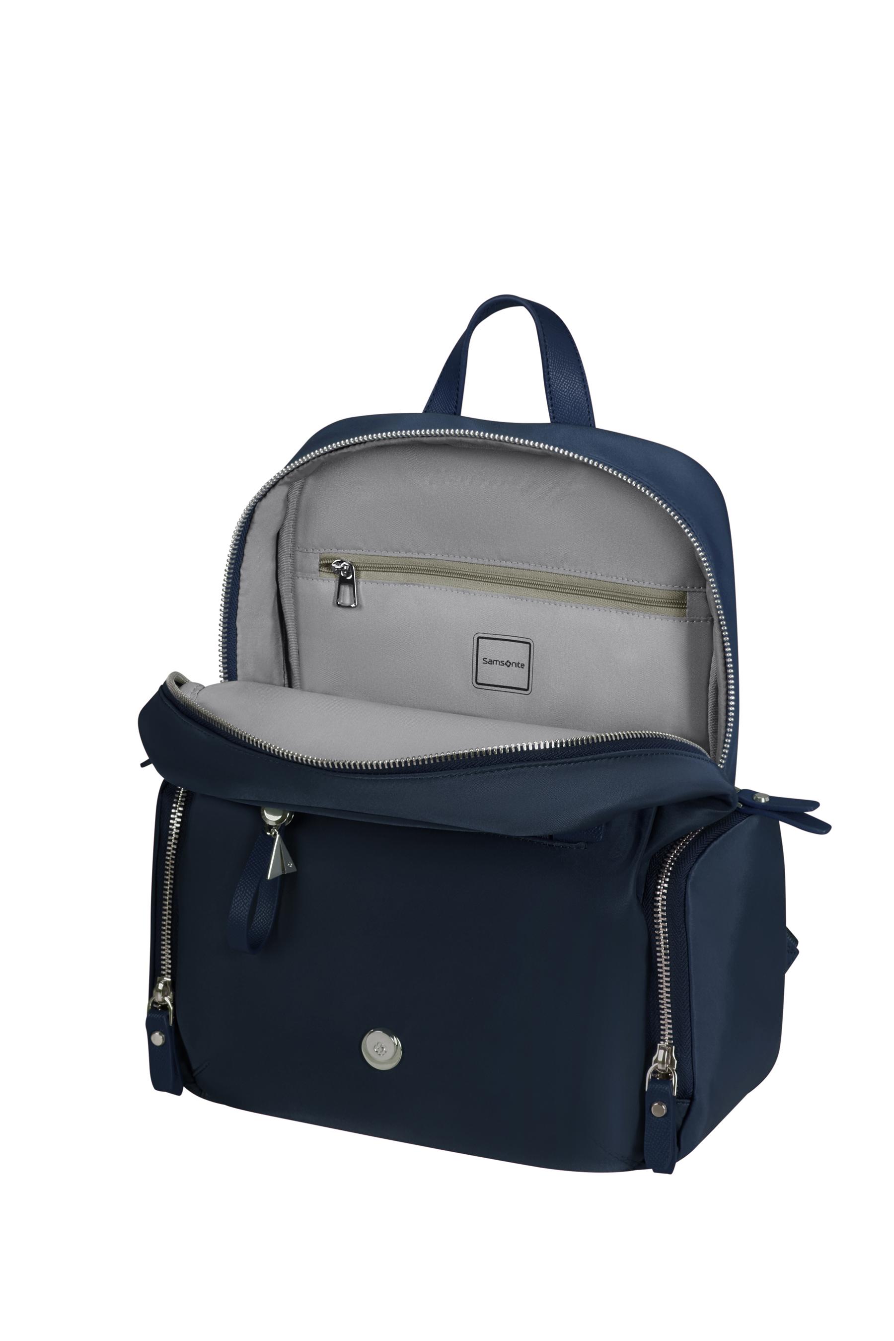 KARISSA EVO  008  RUCSAC DE ZI  ALBASTRU 41