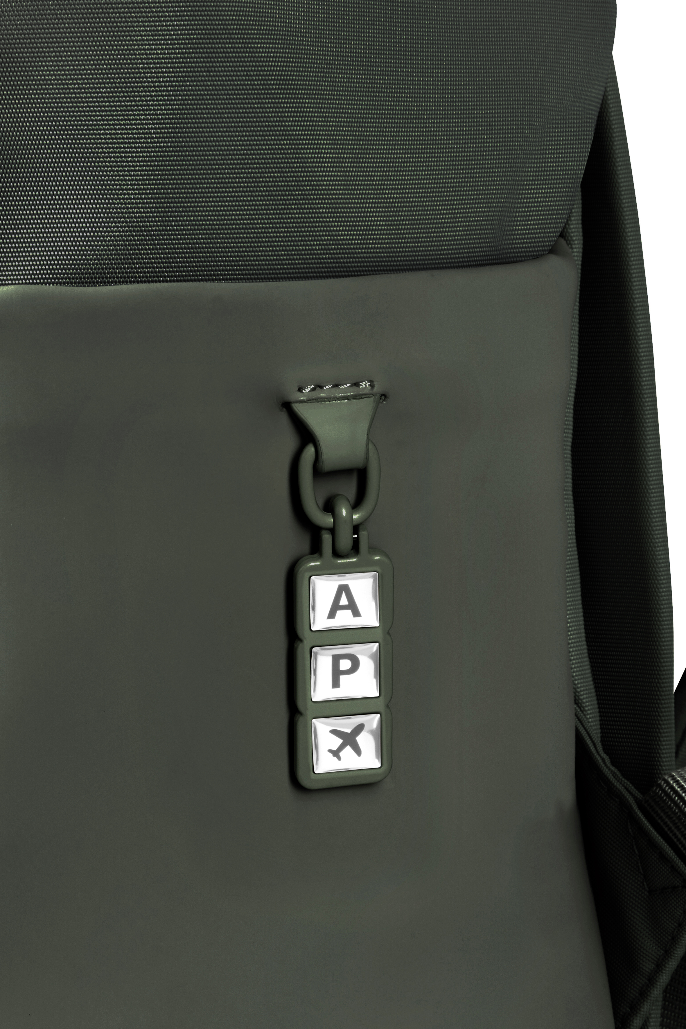 4PACK 003 RUCSAC LAPTOP 14.1 INCH  VERDE FOREST 04