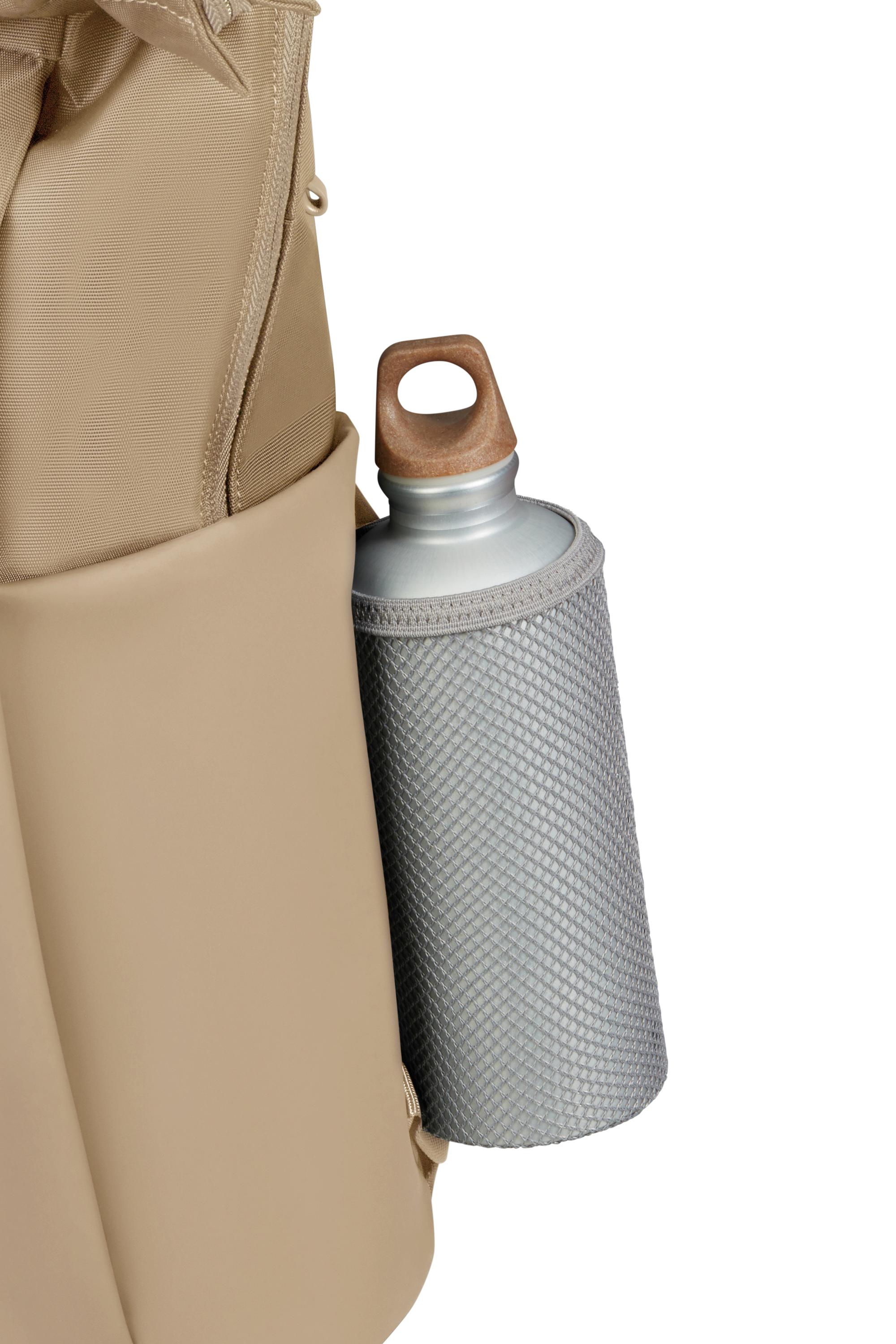 4PACK  005-RUCSAC  15.6  ROLL TOP  NISIPIU 13