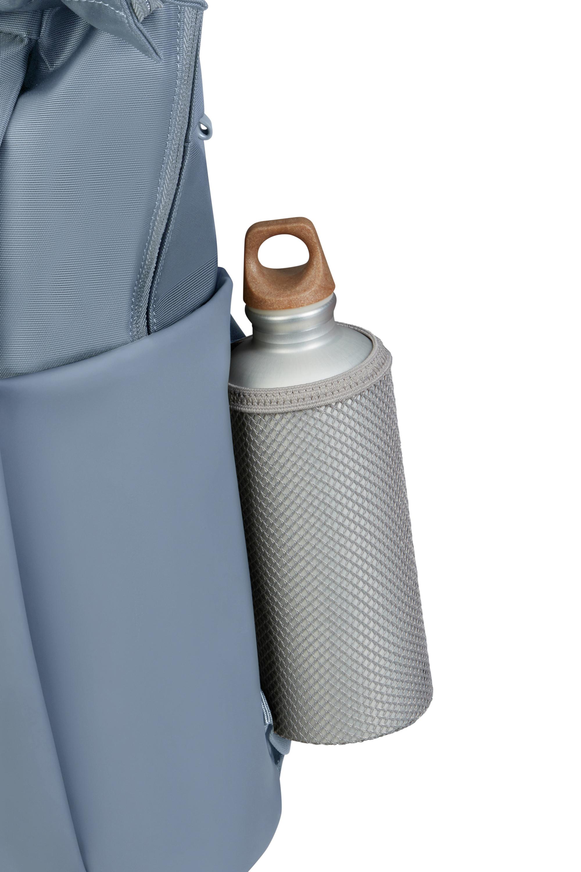 4PACK  005-RUCSAC  15.6  ROLL TOP  BLEU 21