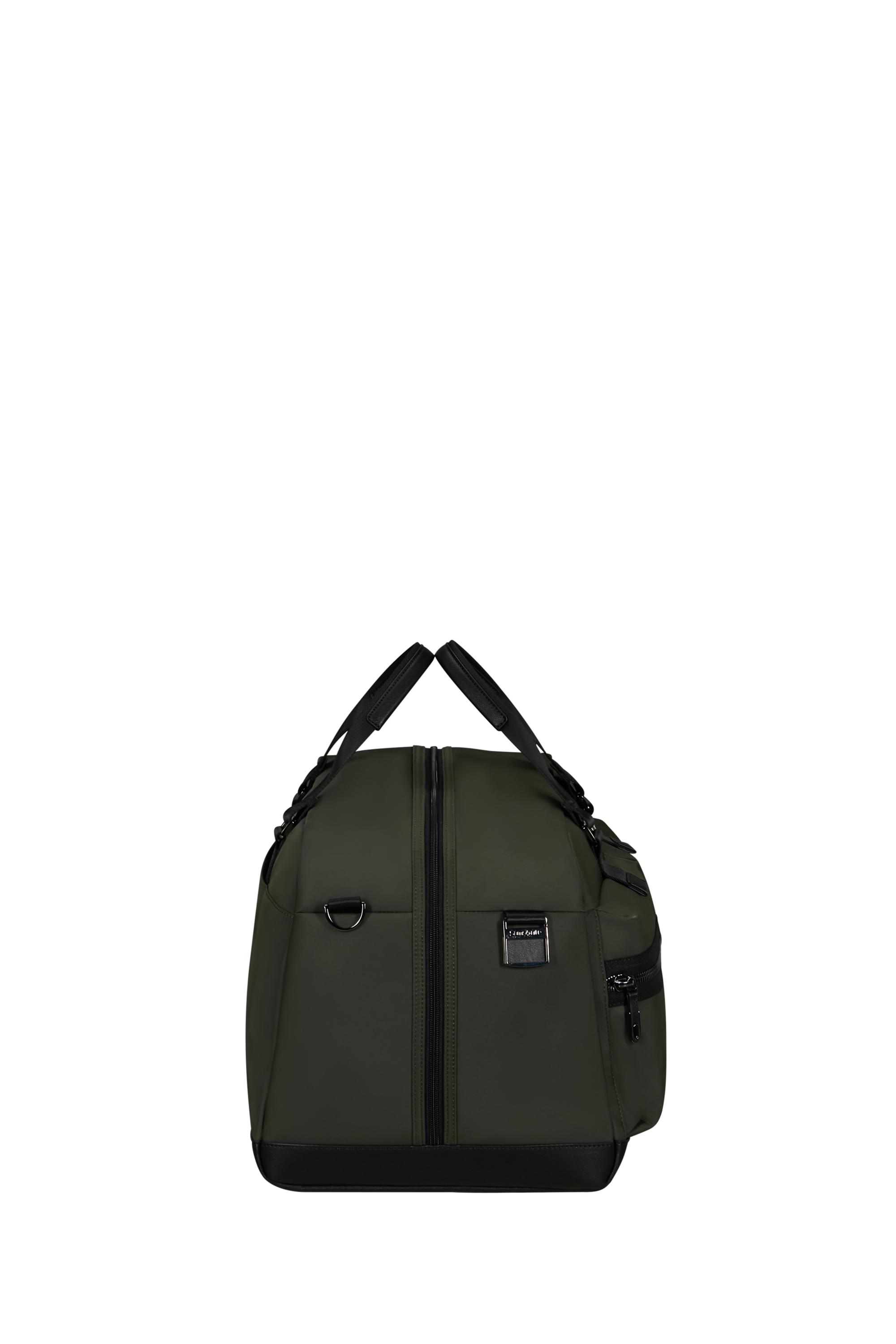 RELYON 004  GEANTA DUFFLE 50/20 VERDE 04