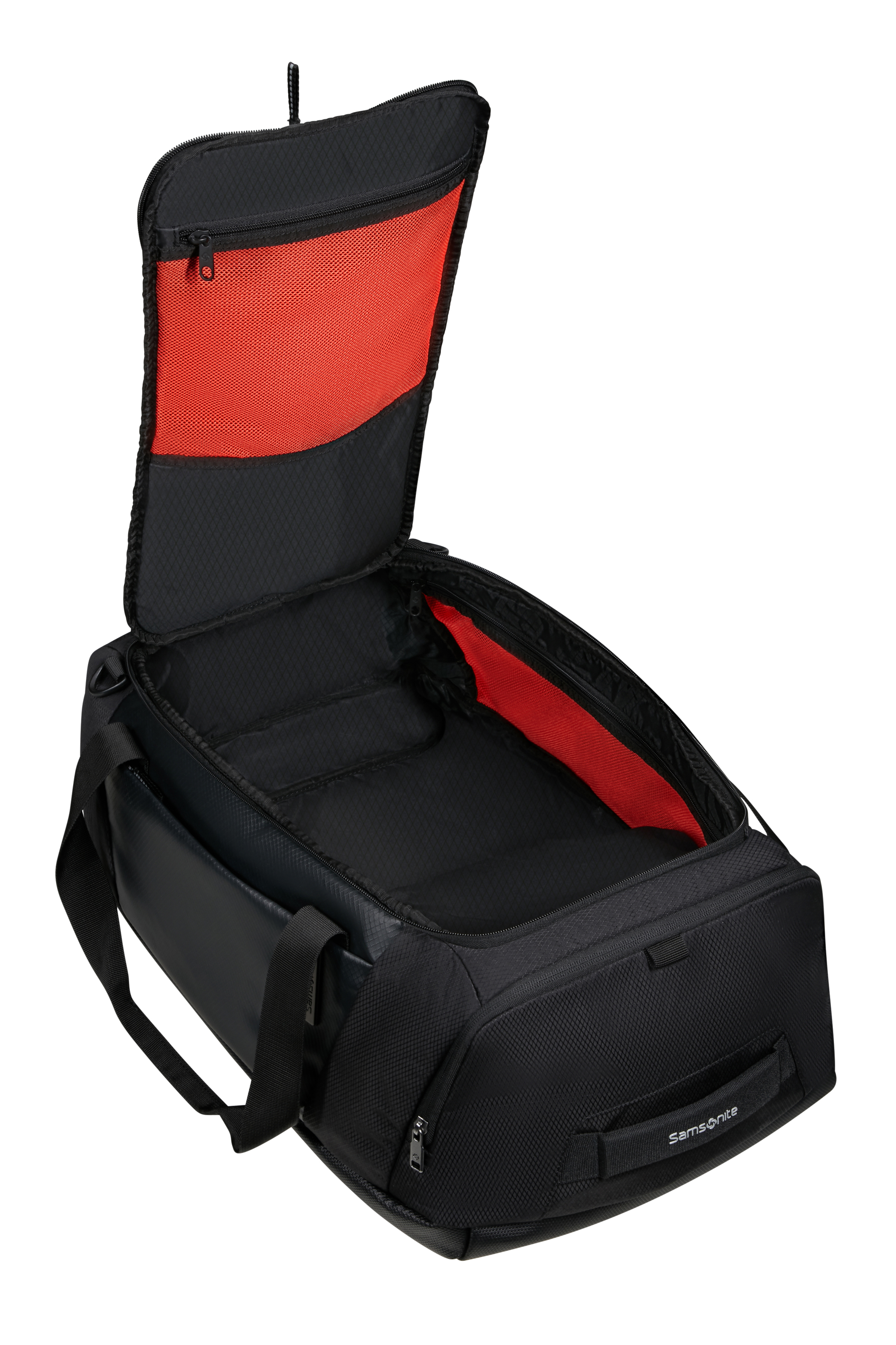ARMOX-001 GEANTA SPOR S NEGRU 01