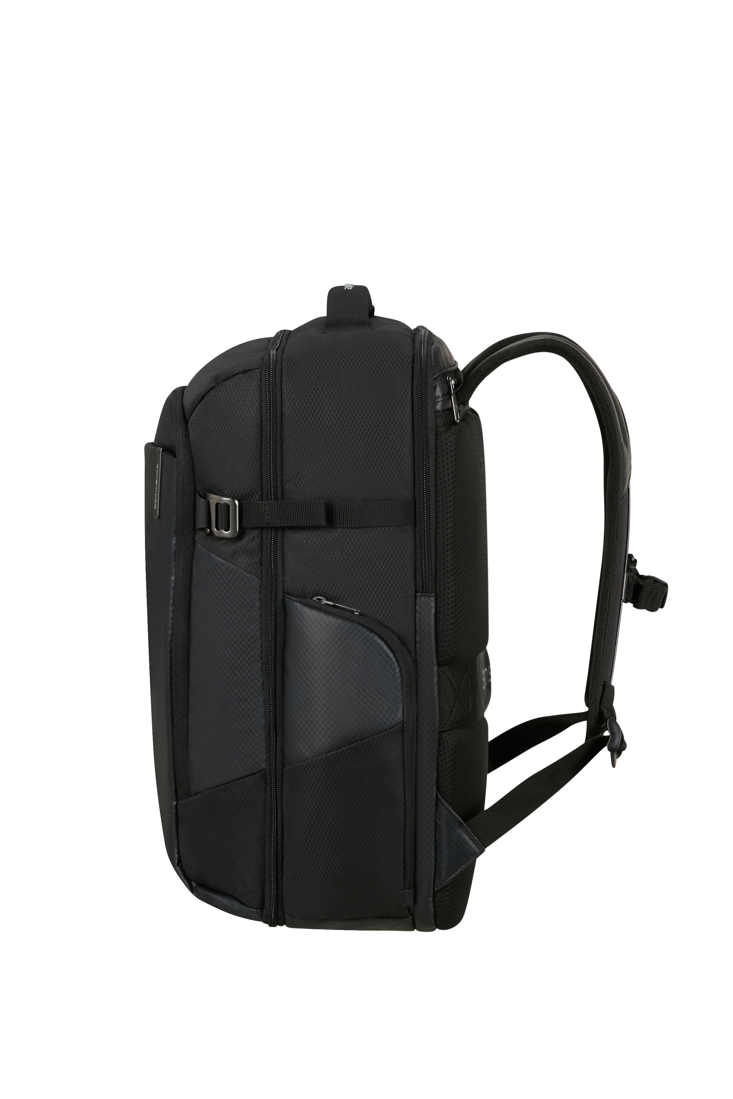 ARMOX-003 RUCSAC 17.3 INCH NEGRU 09