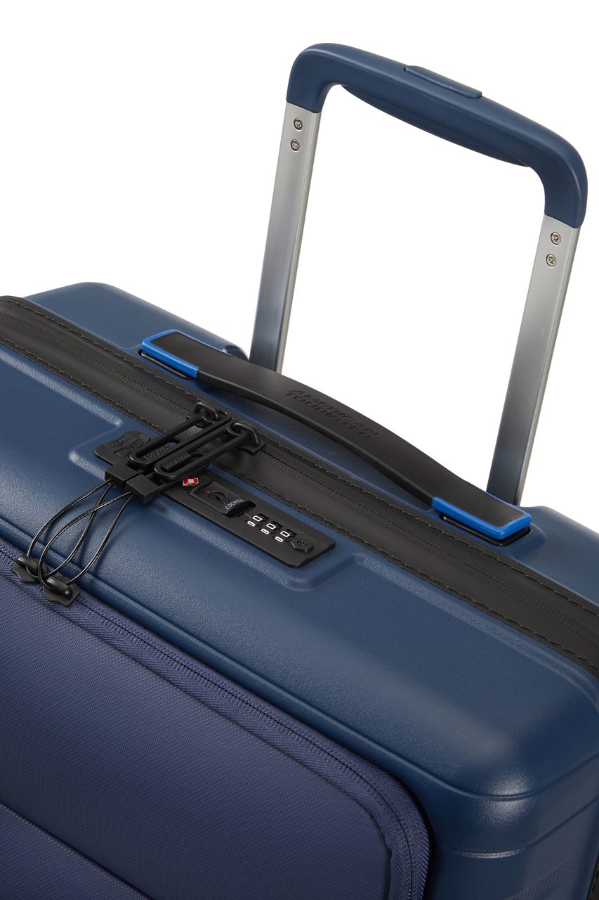 HELLO CABIN - SPINNER 55/20 TSA - TRUE NAVY