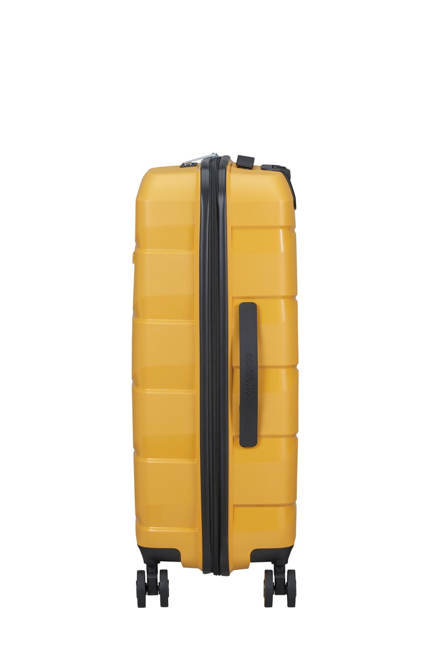 AIR MOVE - SPINNER 66/24 TSA - SUNSET YELLOW