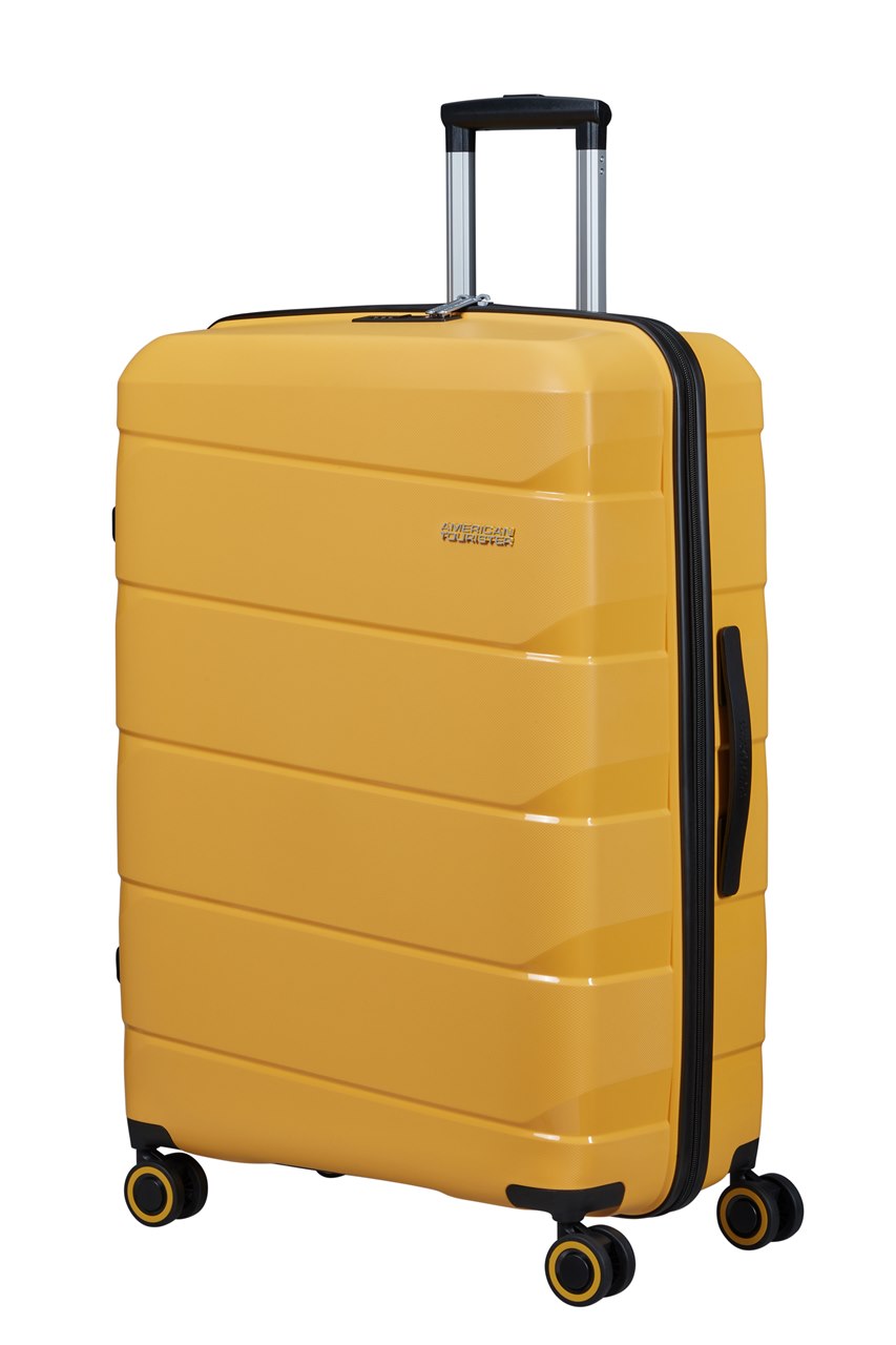 AIR MOVE - SPINNER 75/28 TSA - SUNSET YELLOW