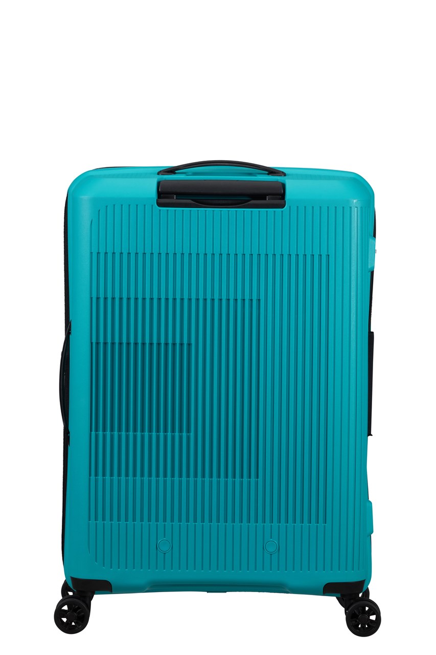 AEROSTEP - TROLLER SPINNER 67 CM - TURQUOISE TONIC