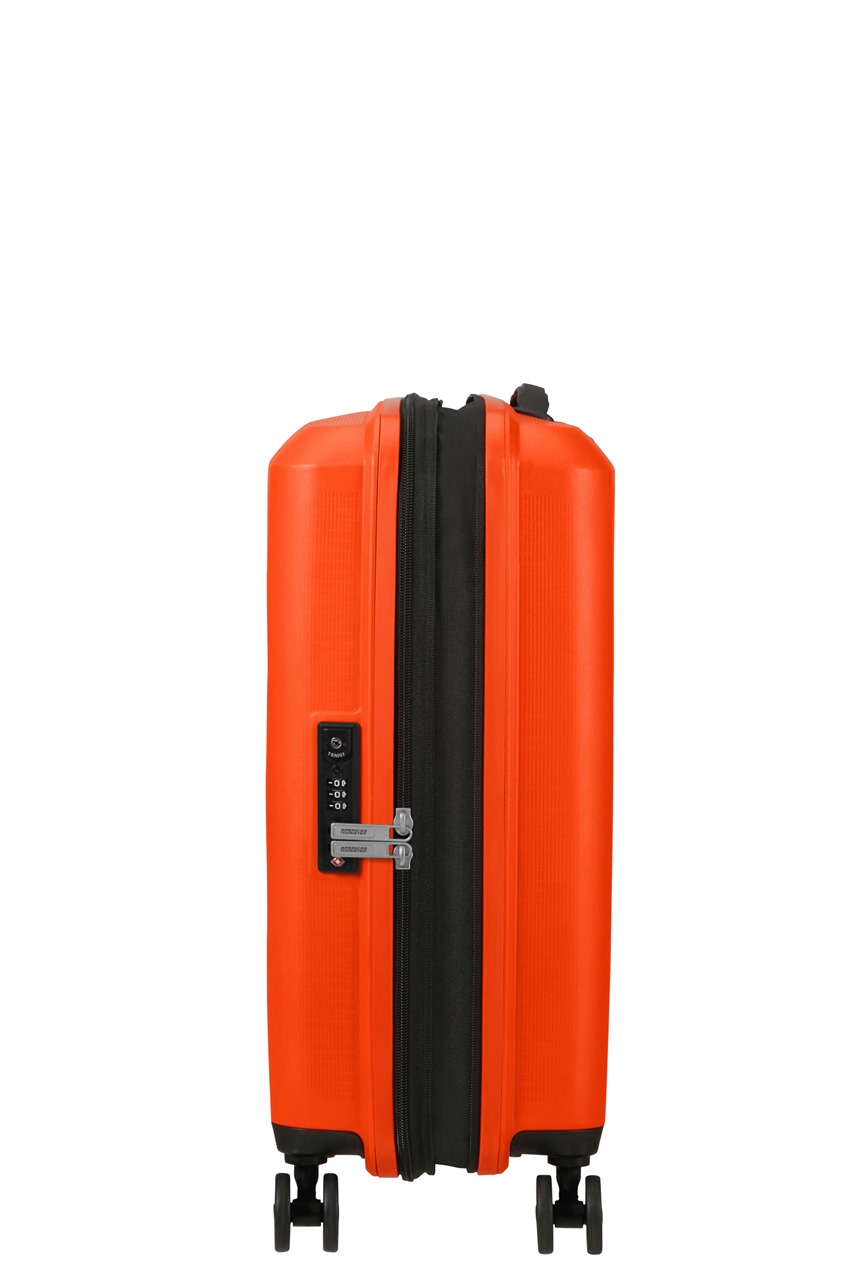 AEROSTEP SPINNER 55/20 EXP TSA BRIGHT ORANGE