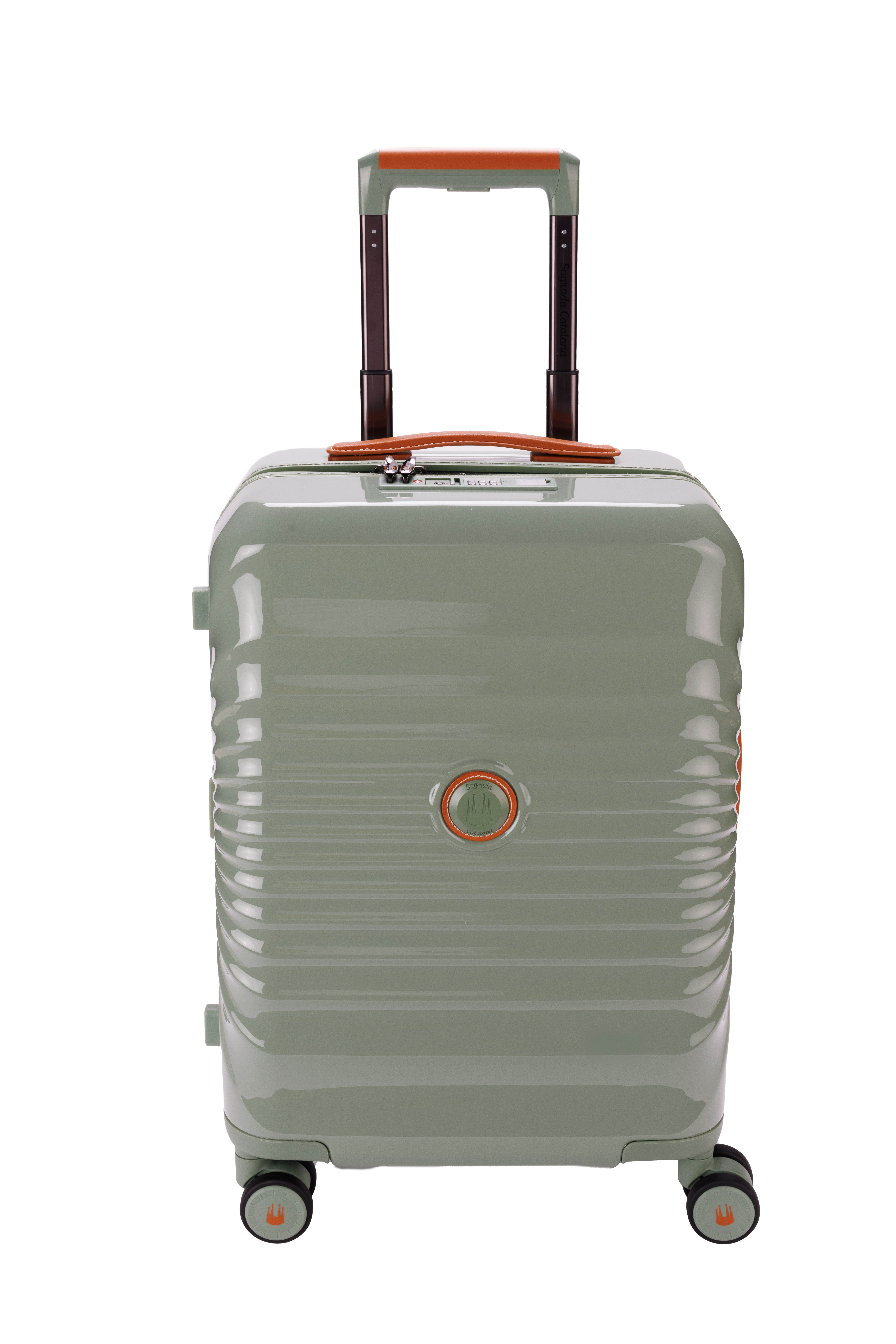 Sgr Linea -003 Troller H Spin Mare 75.5x28.5cm Verde