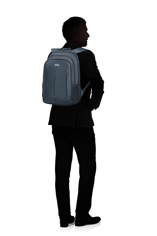 GUARDIT 2.0 LAPT.BACKPACK M 15.6