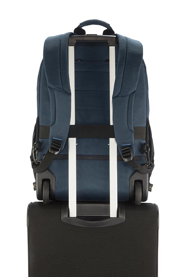 GUARDIT 2.0 LAPT.BACKPACK/WH 15.6