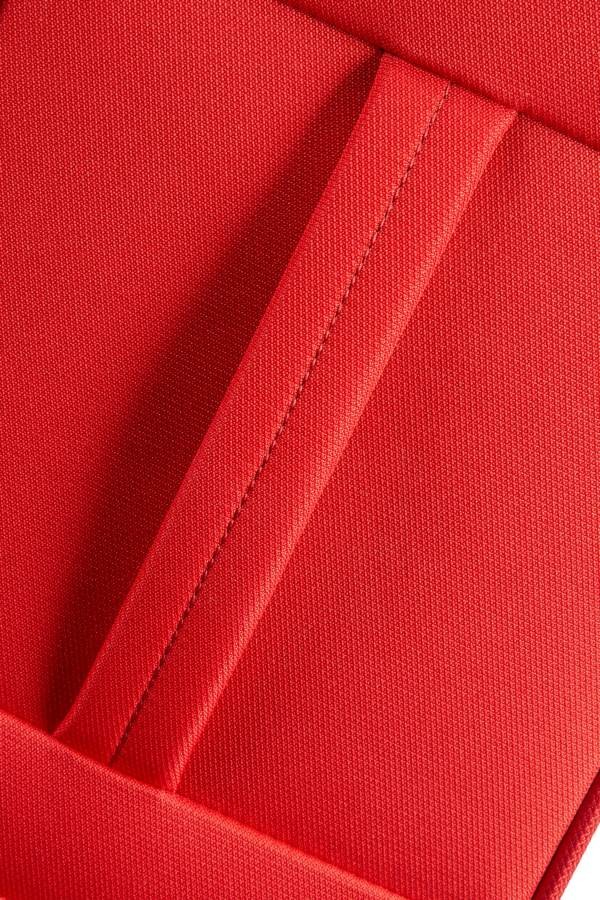 BASE BOOST-004 TROLLER S SPIN 66 CM Rosu