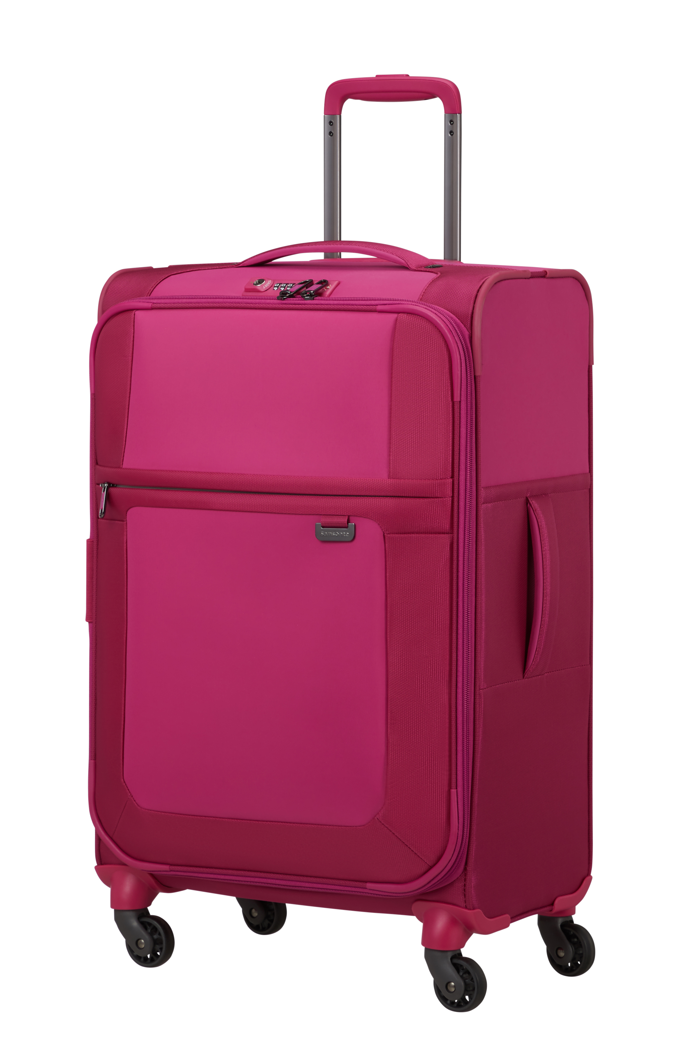 UPLITE TROLER SPINER 67 FUCHSIA