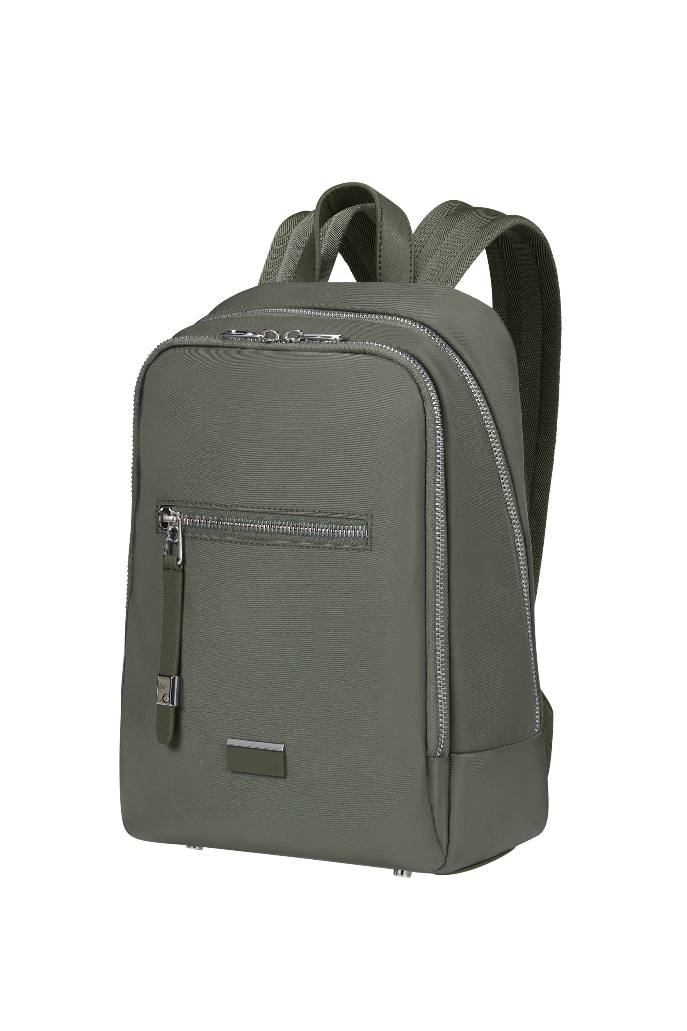 BE-HER BE HER RUCSAC DAMA S VERDE OLIVE