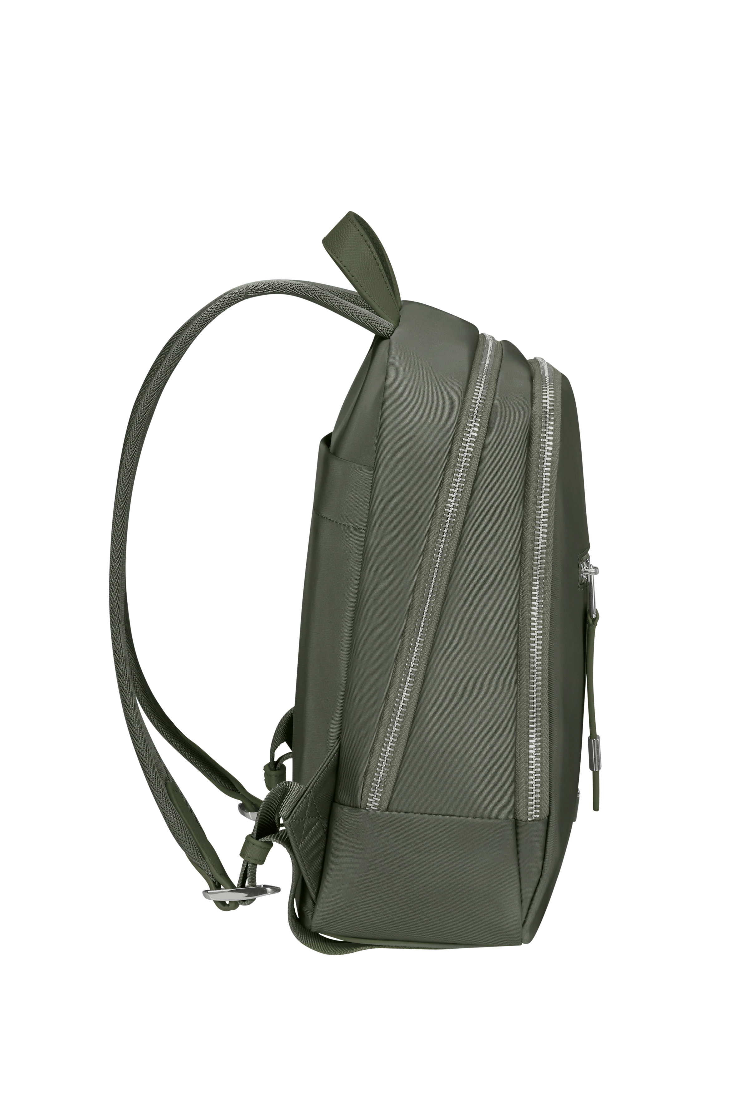 BE-HER BE HER RUCSAC DAMA S VERDE OLIVE