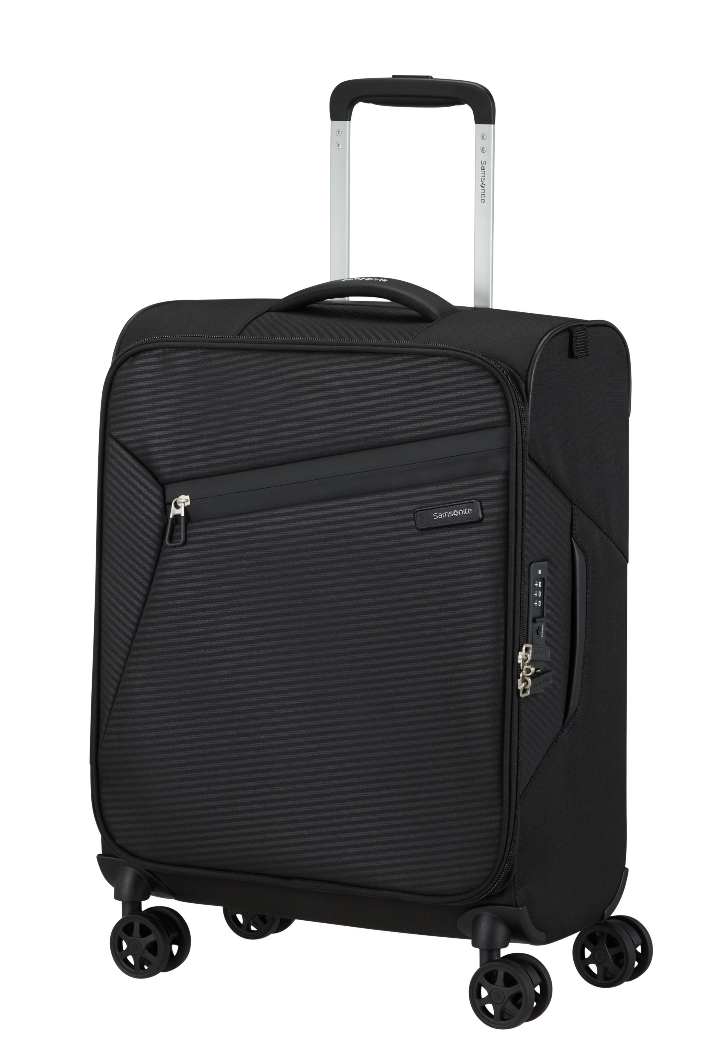 LITEBEAM - SPINNER 55/20 - NEGRU