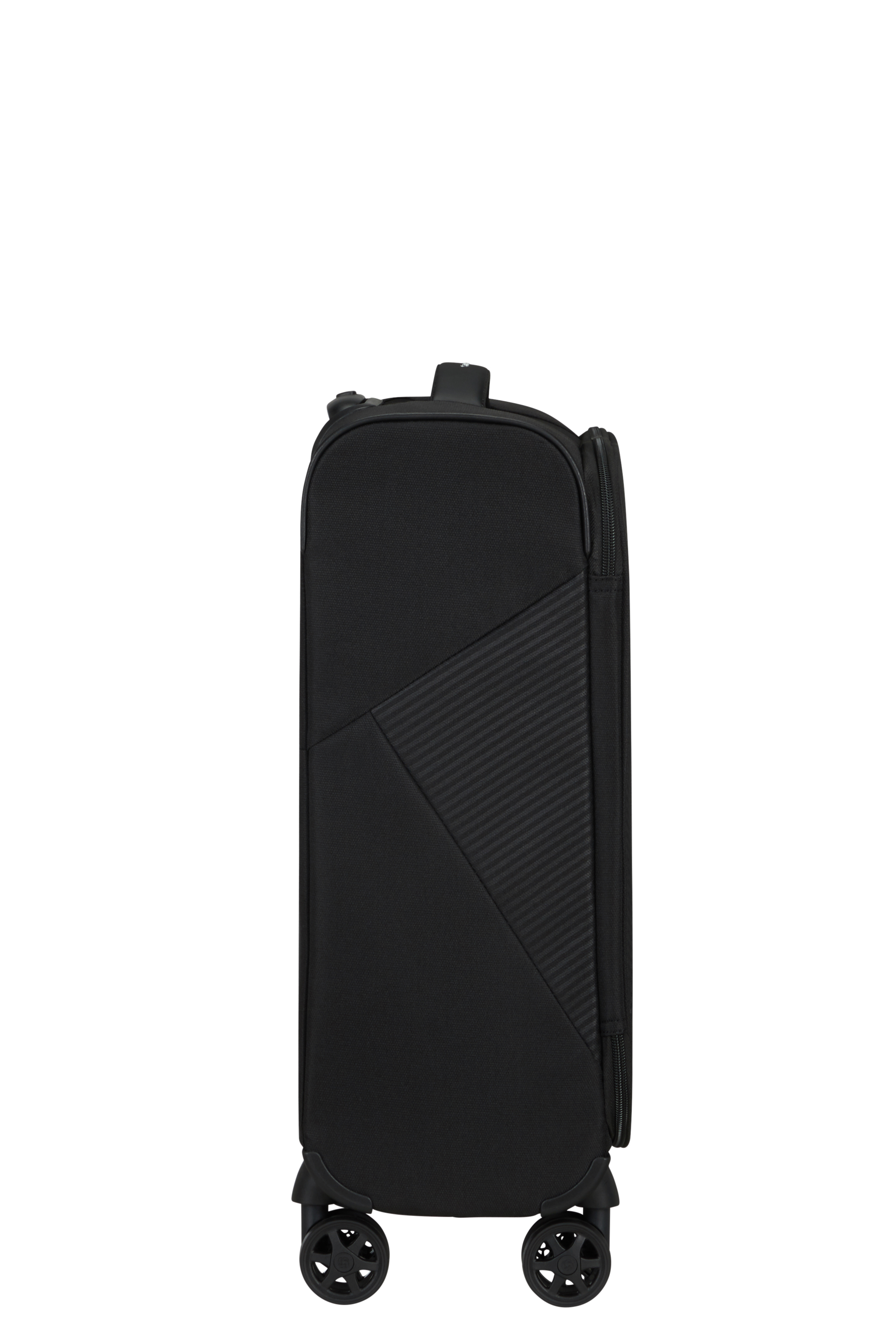 LITEBEAM - SPINNER 55/20 - NEGRU