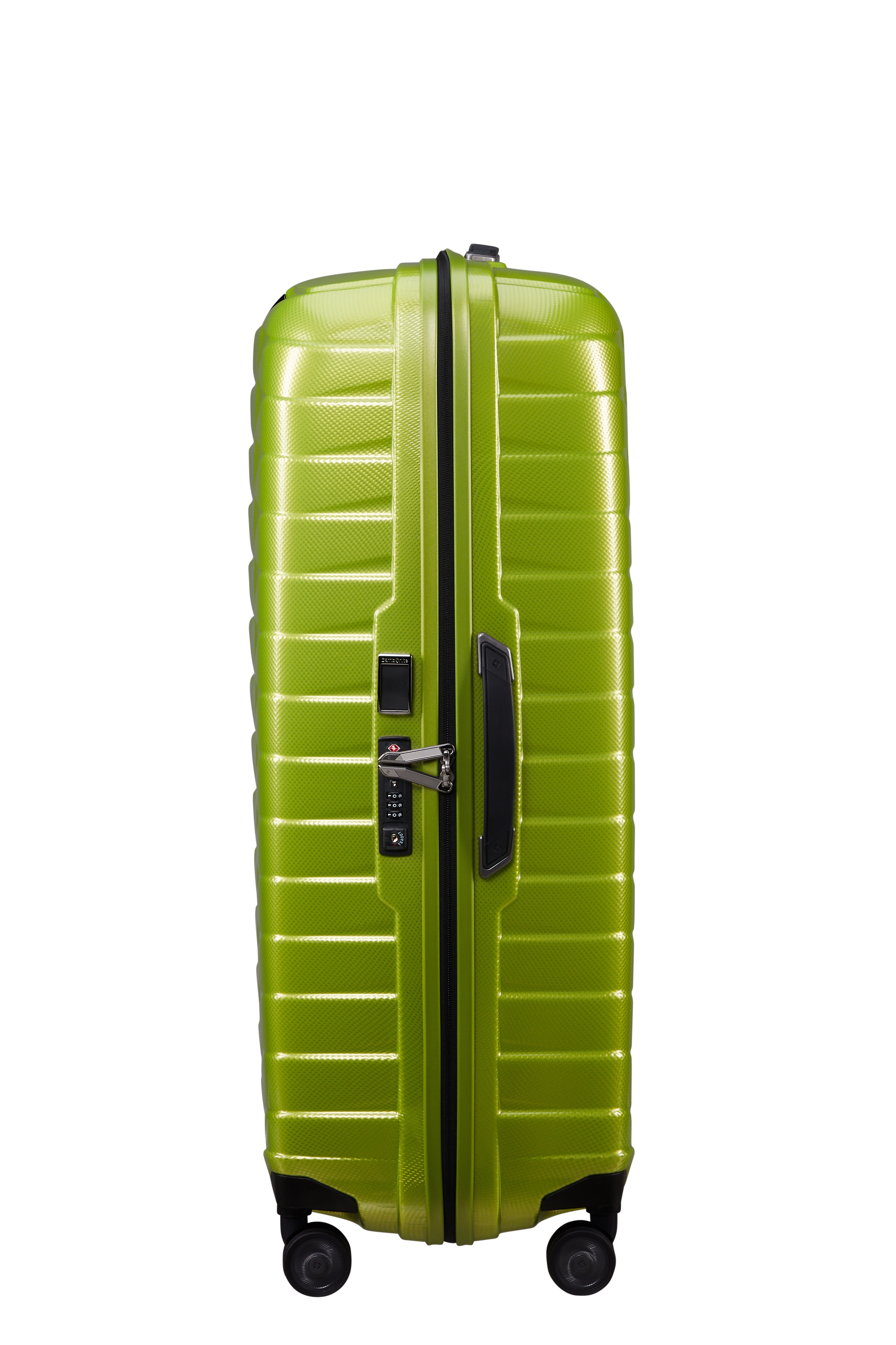 PROXIS-004 TROLLER H SPIN 81/30 LIME