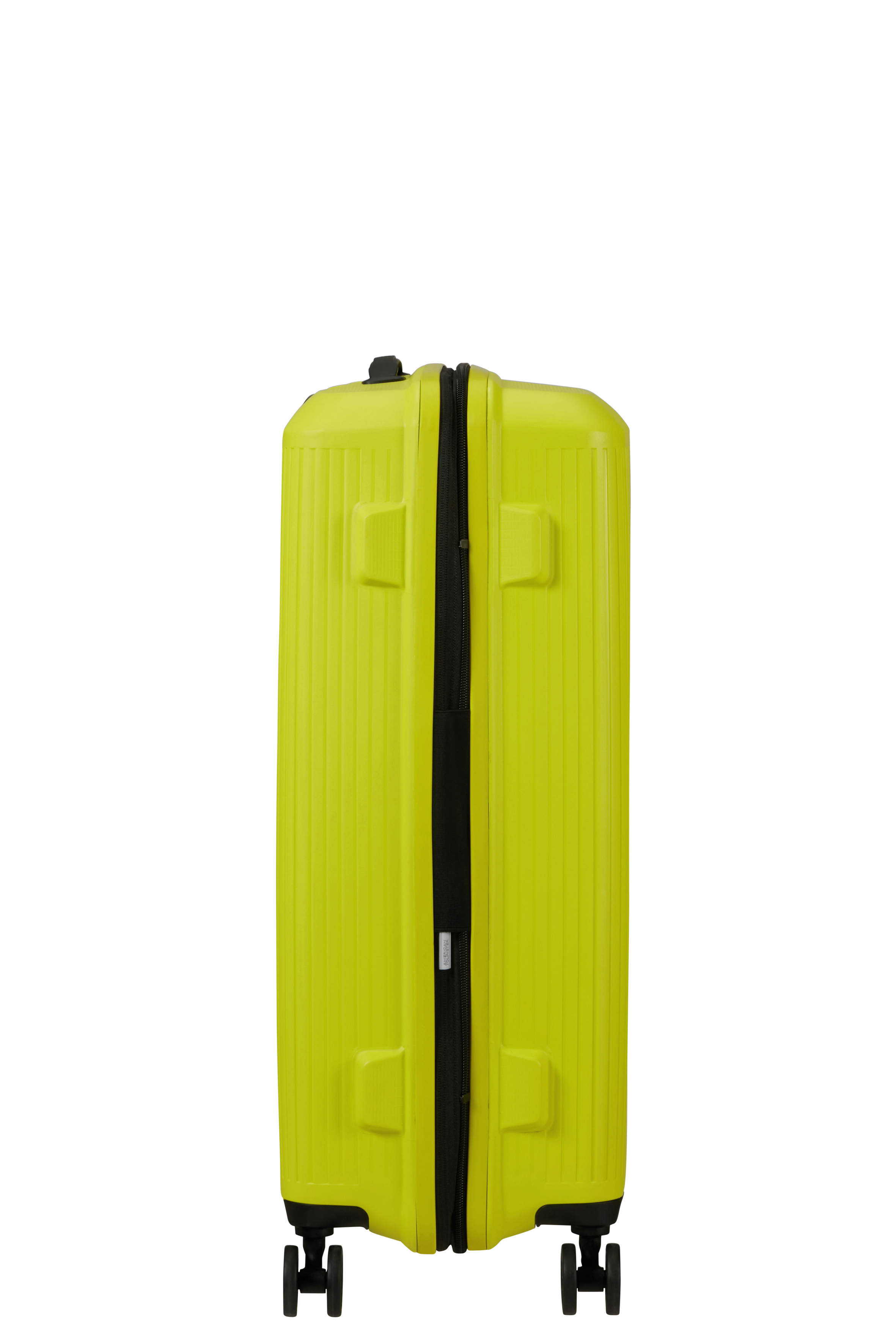 AEROSTEP SPINNER 67/24 EXP TSA LIGHT LIME