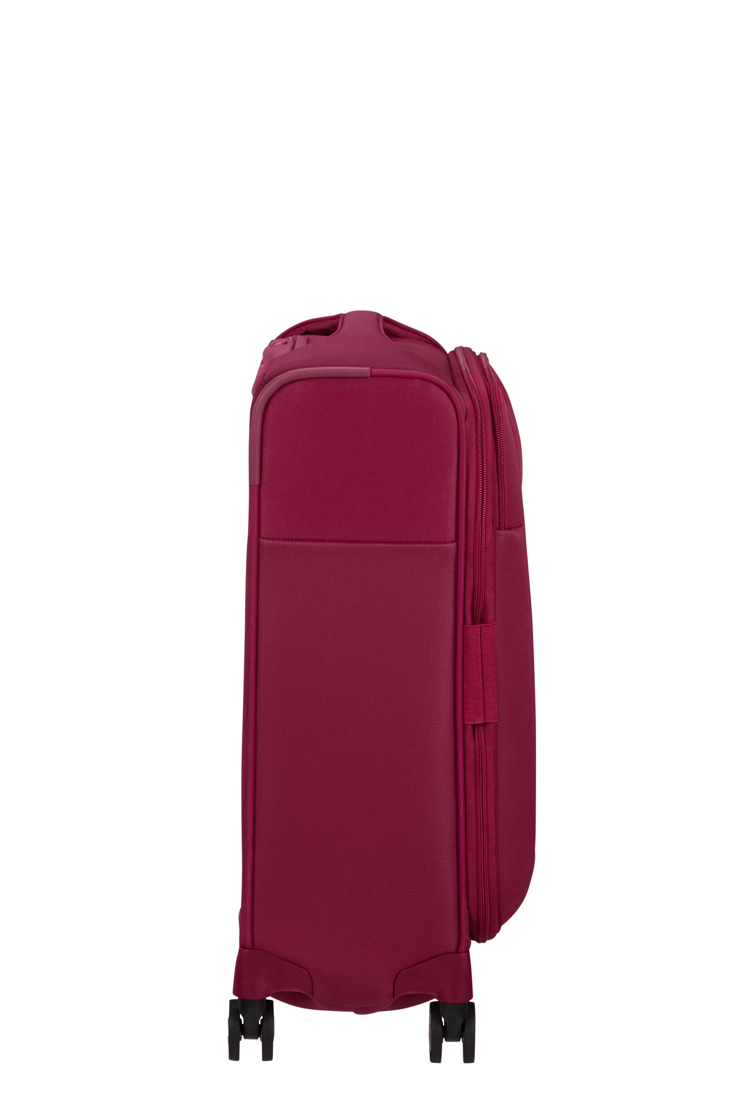 DLITE TROLLER SPINNER EXP 55 CM - FUCHSIA