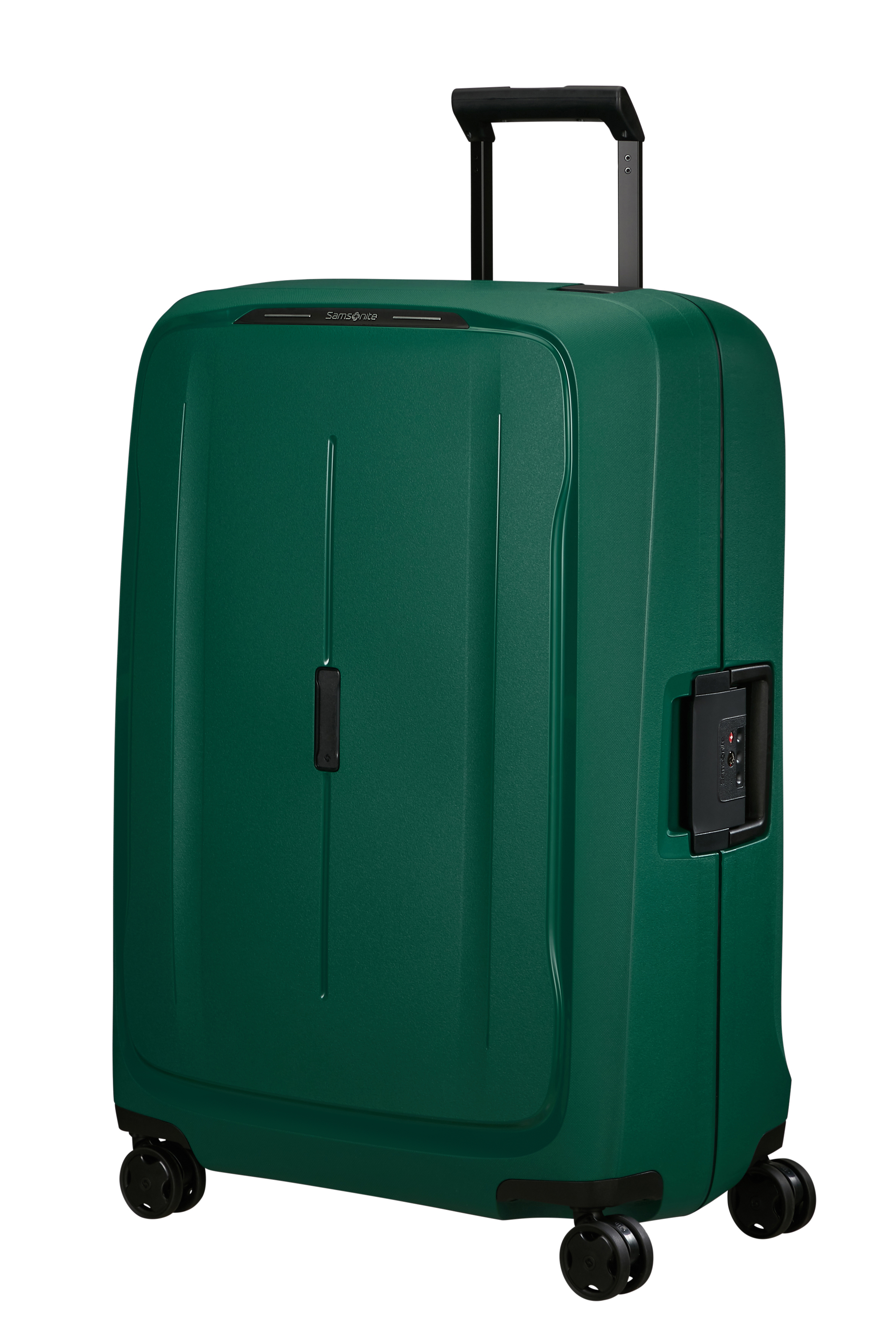 ESSENS-003 TROLLER SPINNER 75/28 CM VERDE ALPIN