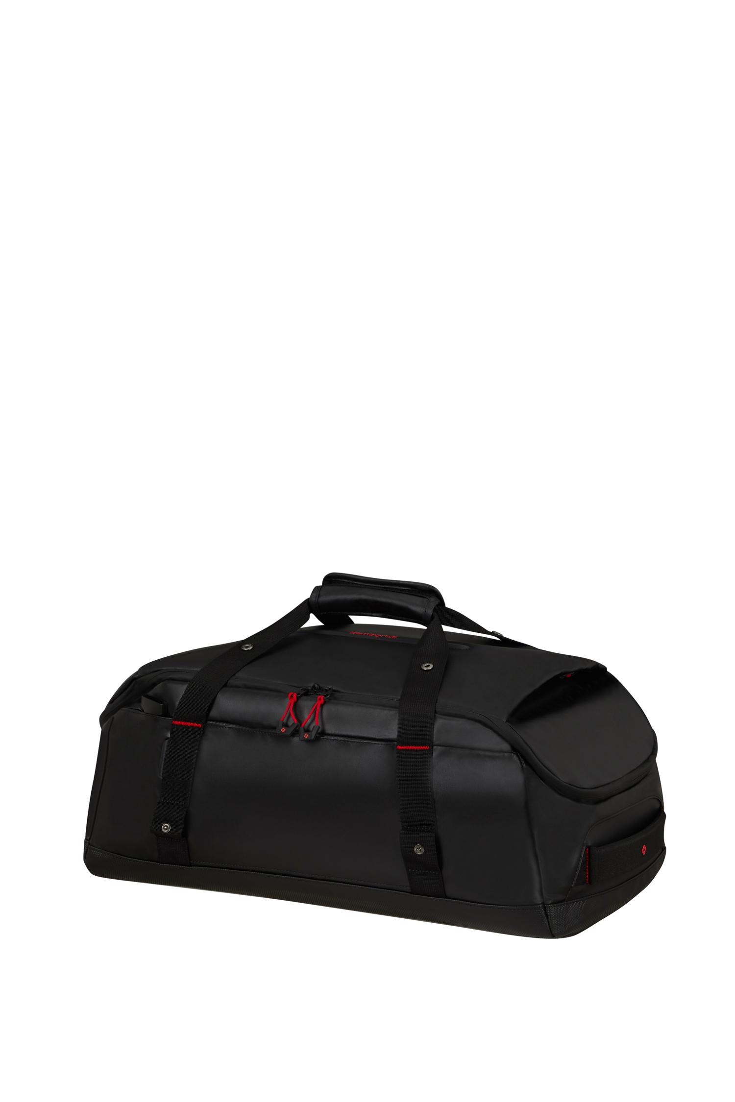 PRODIVER - DUFFLE S - NEGRU