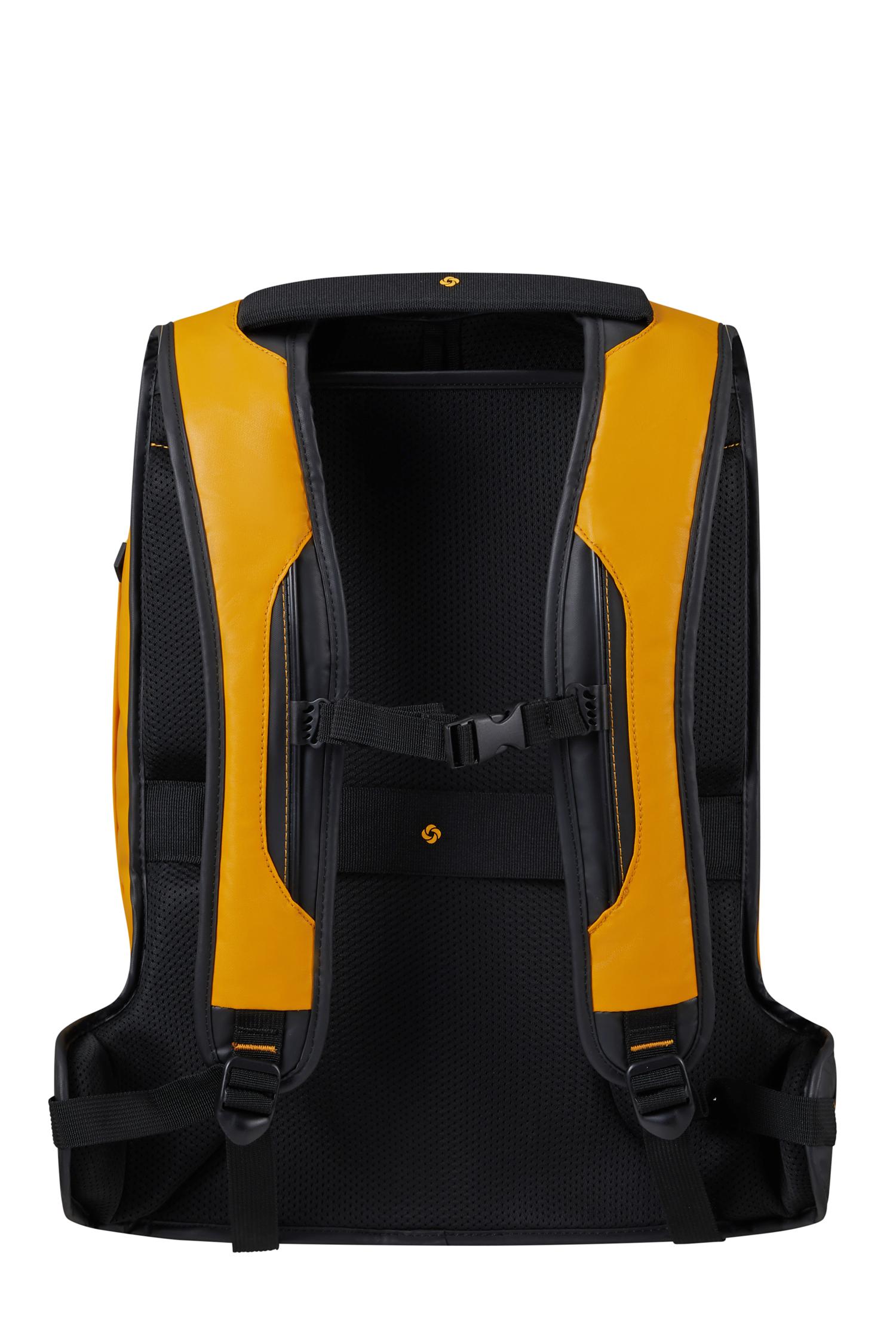 PRODIVER - LAPTOP BACKPACK L - GALBEN