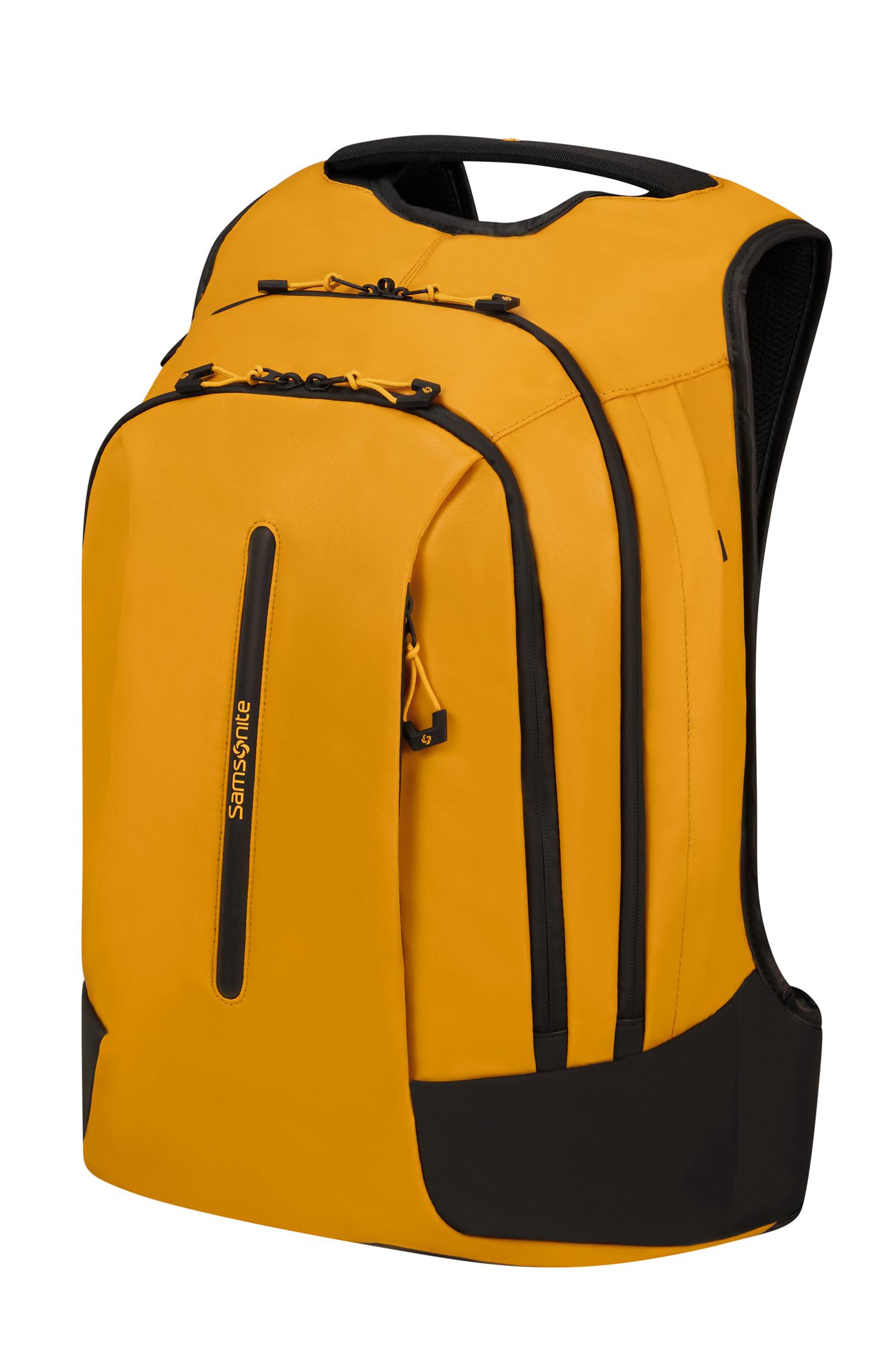 PRODIVER - LAPTOP BACKPACK L - GALBEN
