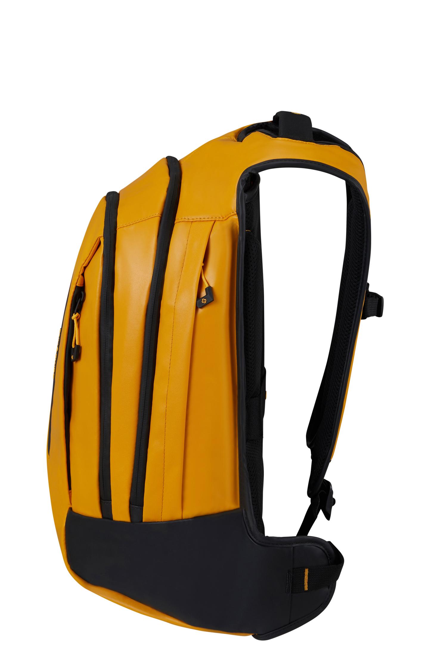PRODIVER - LAPTOP BACKPACK L - GALBEN