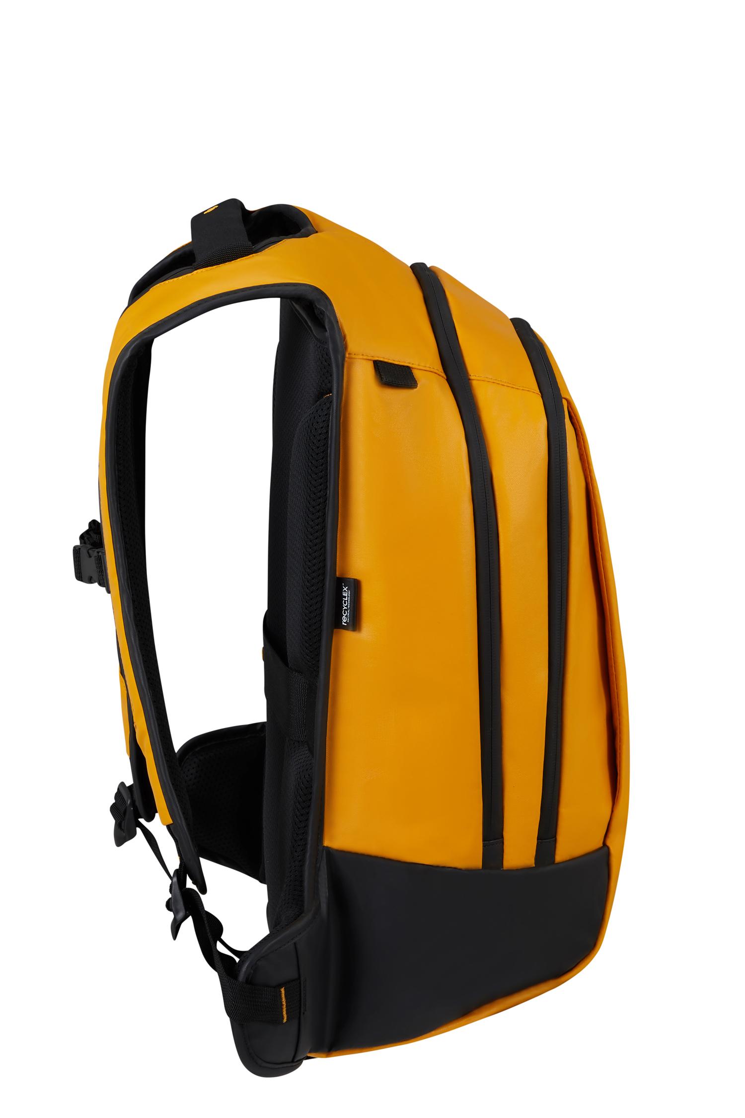 PRODIVER - LAPTOP BACKPACK L - GALBEN