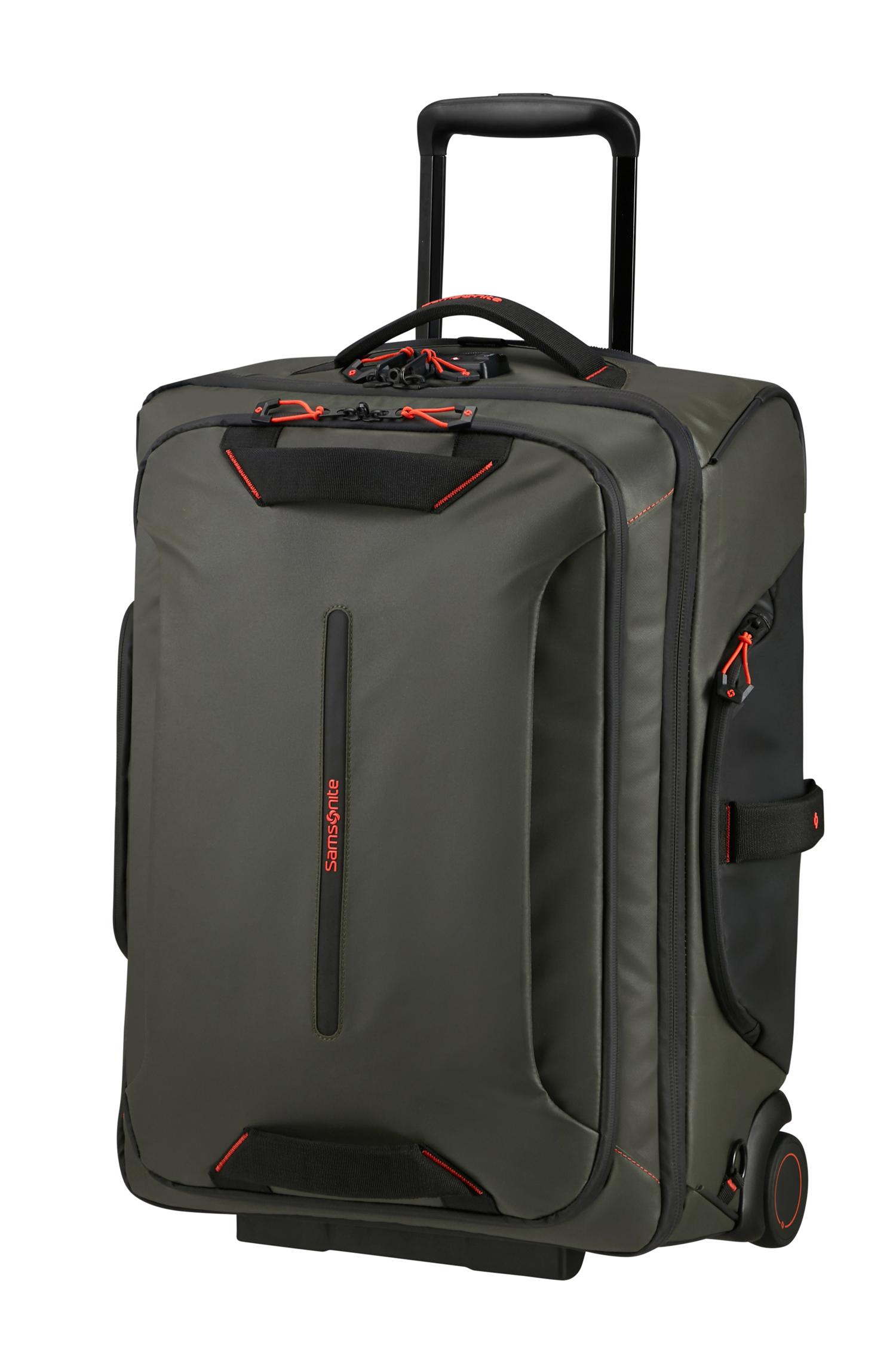 PRODIVER-012 GEANTA SPORT CU ROLE 55/20 CM GRI