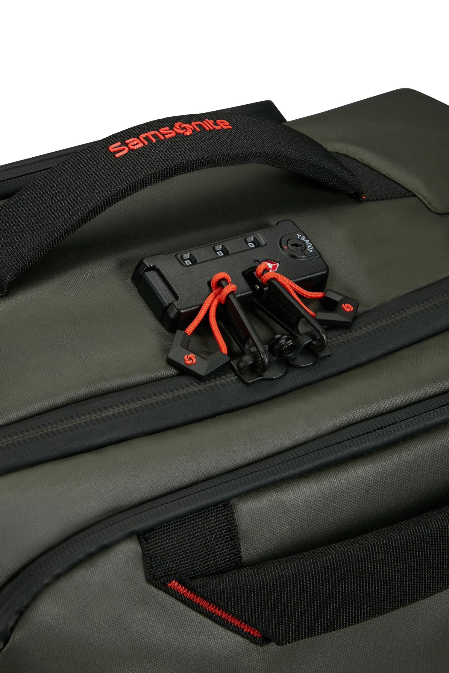 PRODIVER-012 GEANTA SPORT CU ROLE 55/20 CM GRI